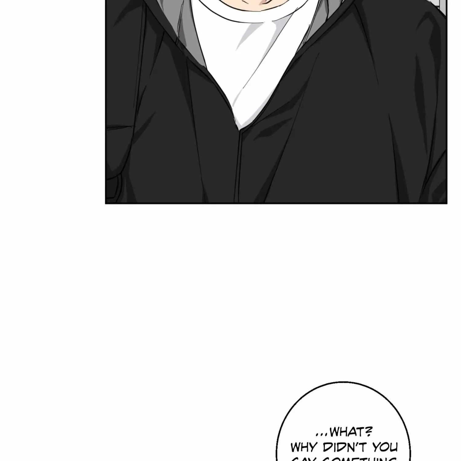 Protect your purity! Chapter 12 page 159 - 