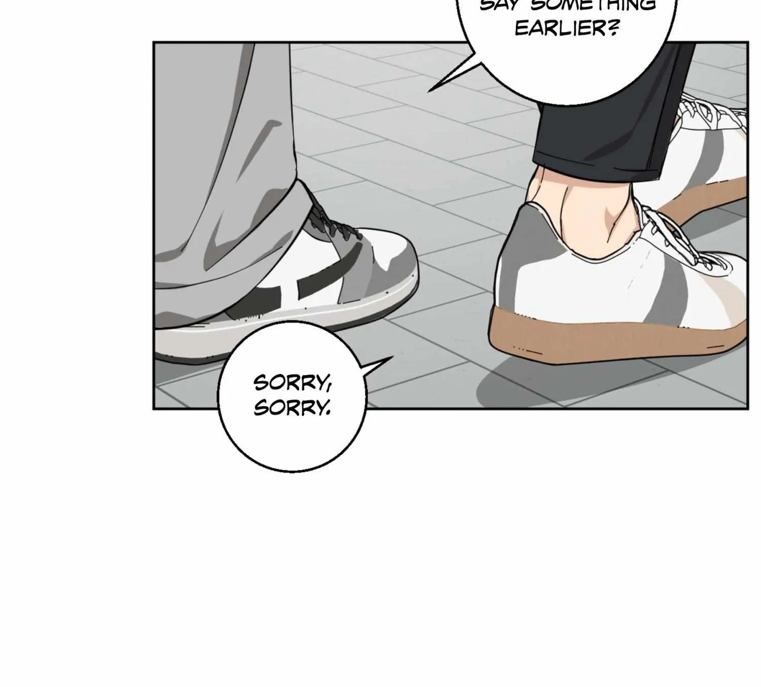 Protect your purity! Chapter 12 page 160 - 