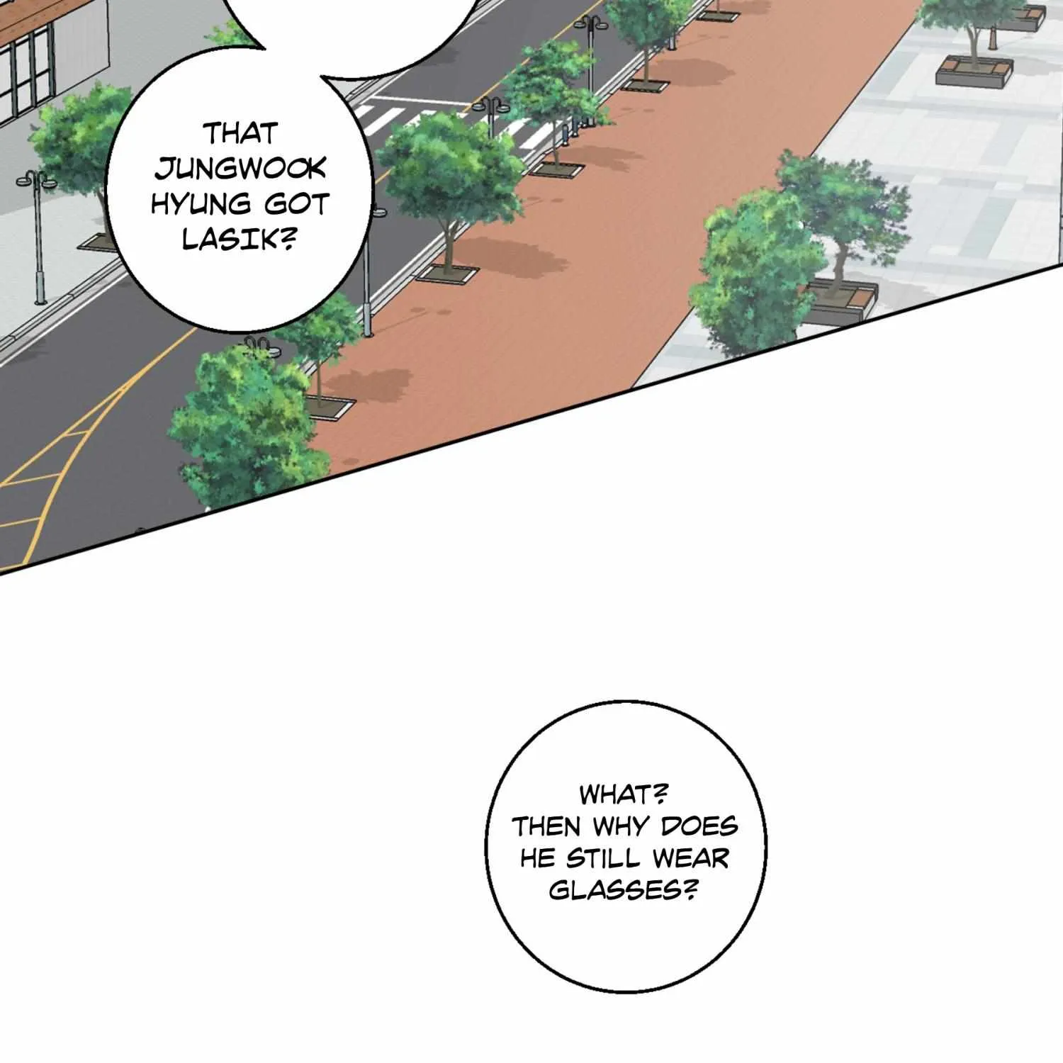 Protect your purity! Chapter 12 page 163 - 