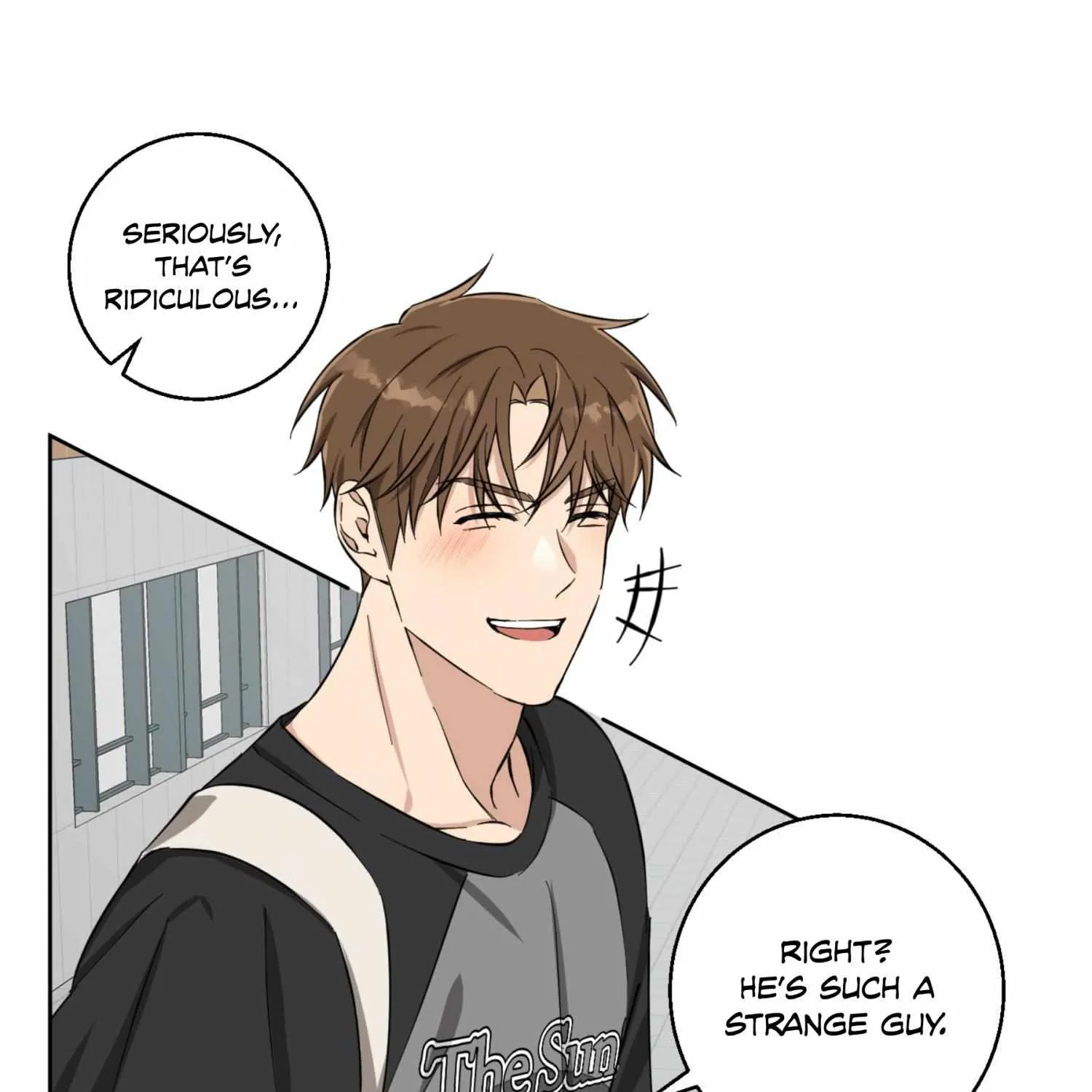 Protect your purity! Chapter 12 page 166 - 