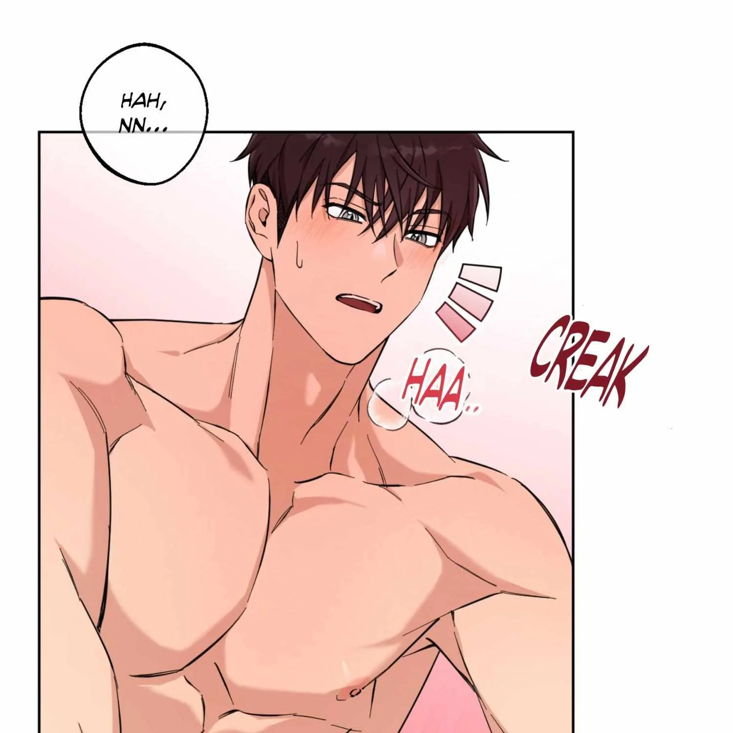 Protect your purity! Chapter 12 page 23 - 