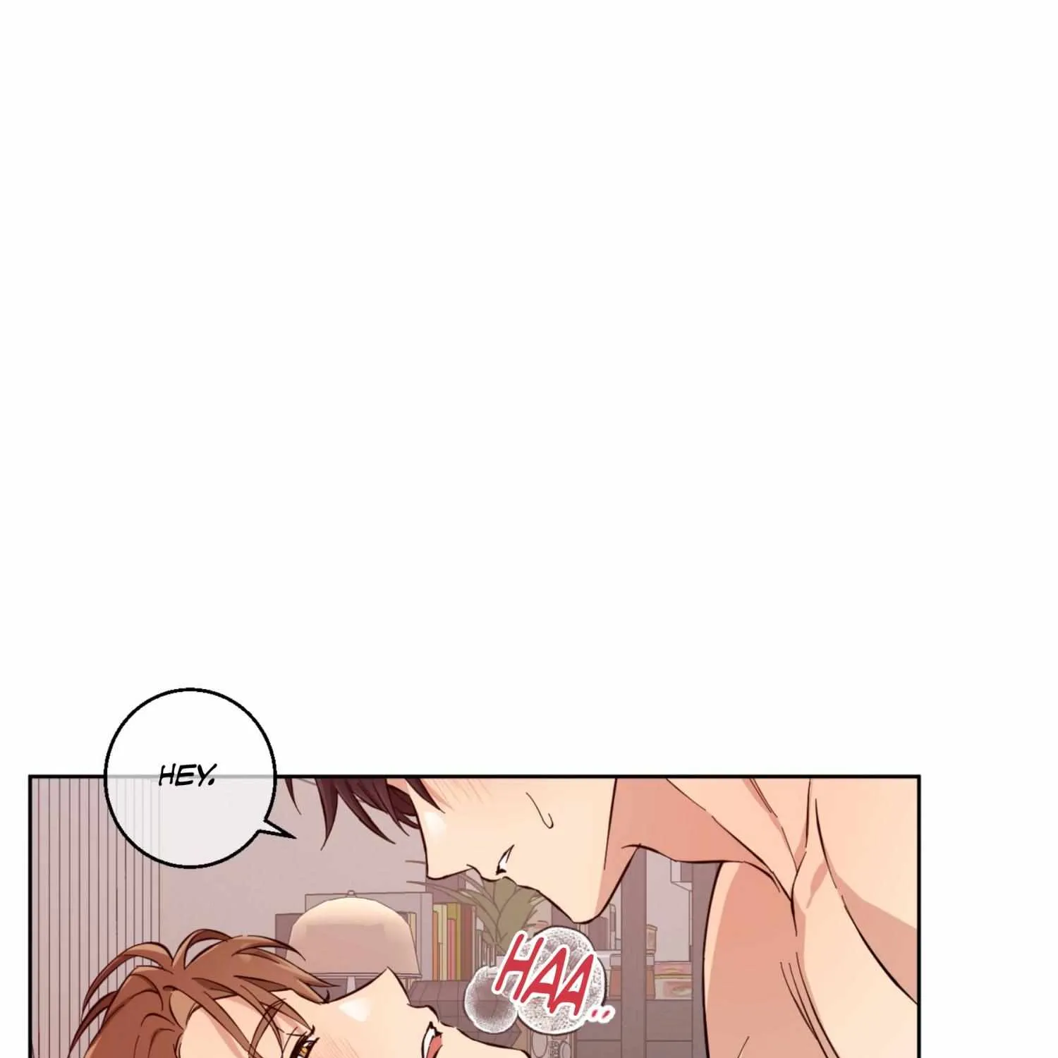 Protect your purity! Chapter 12 page 27 - 