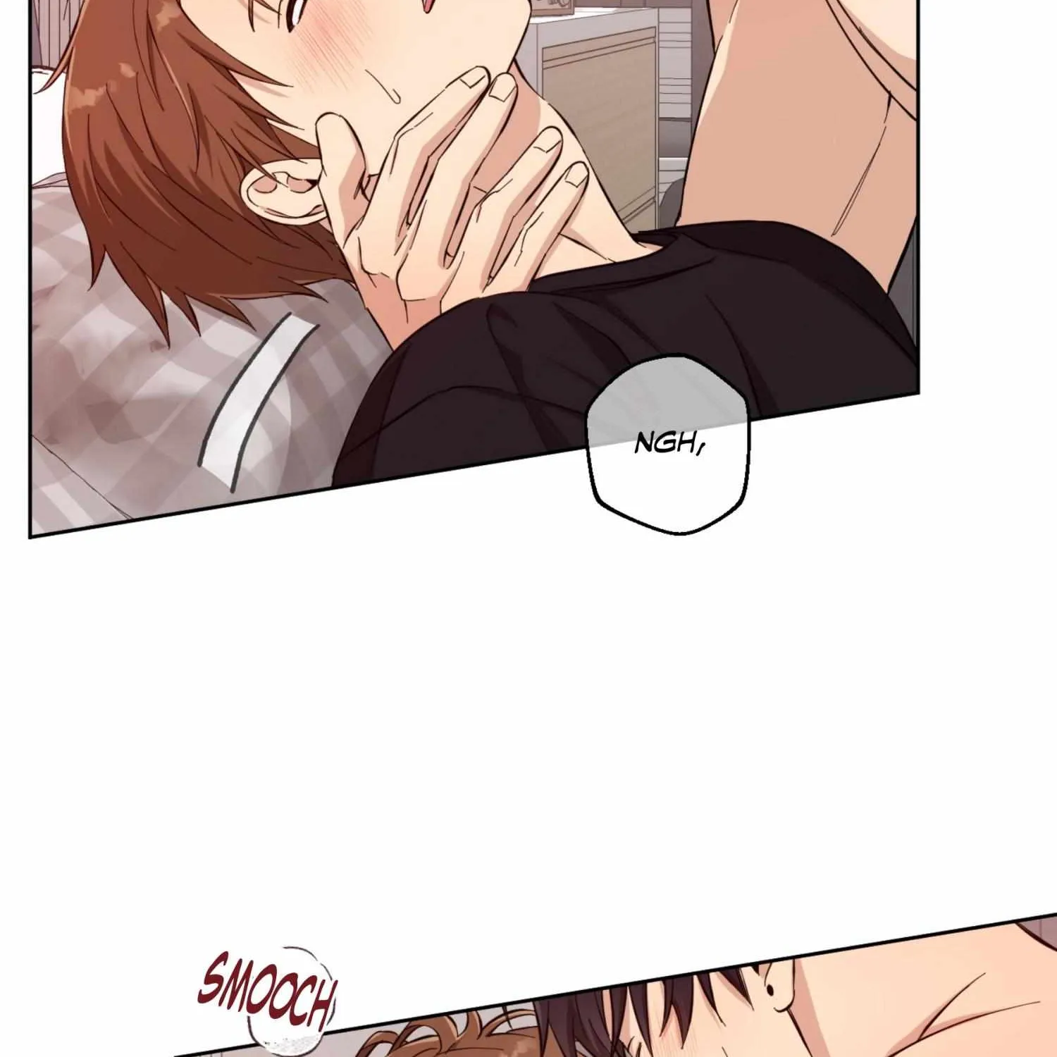 Protect your purity! Chapter 12 page 28 - 