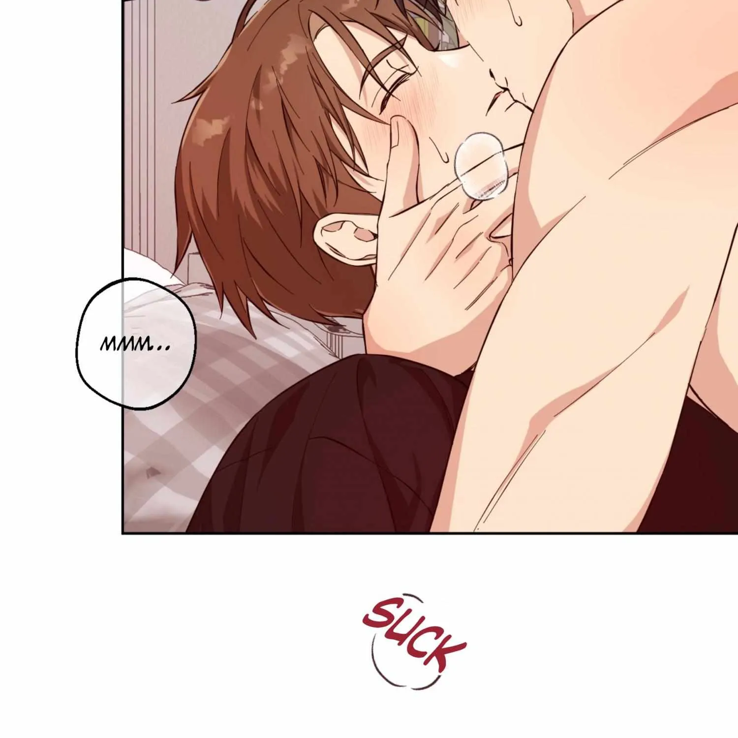 Protect your purity! Chapter 12 page 29 - 
