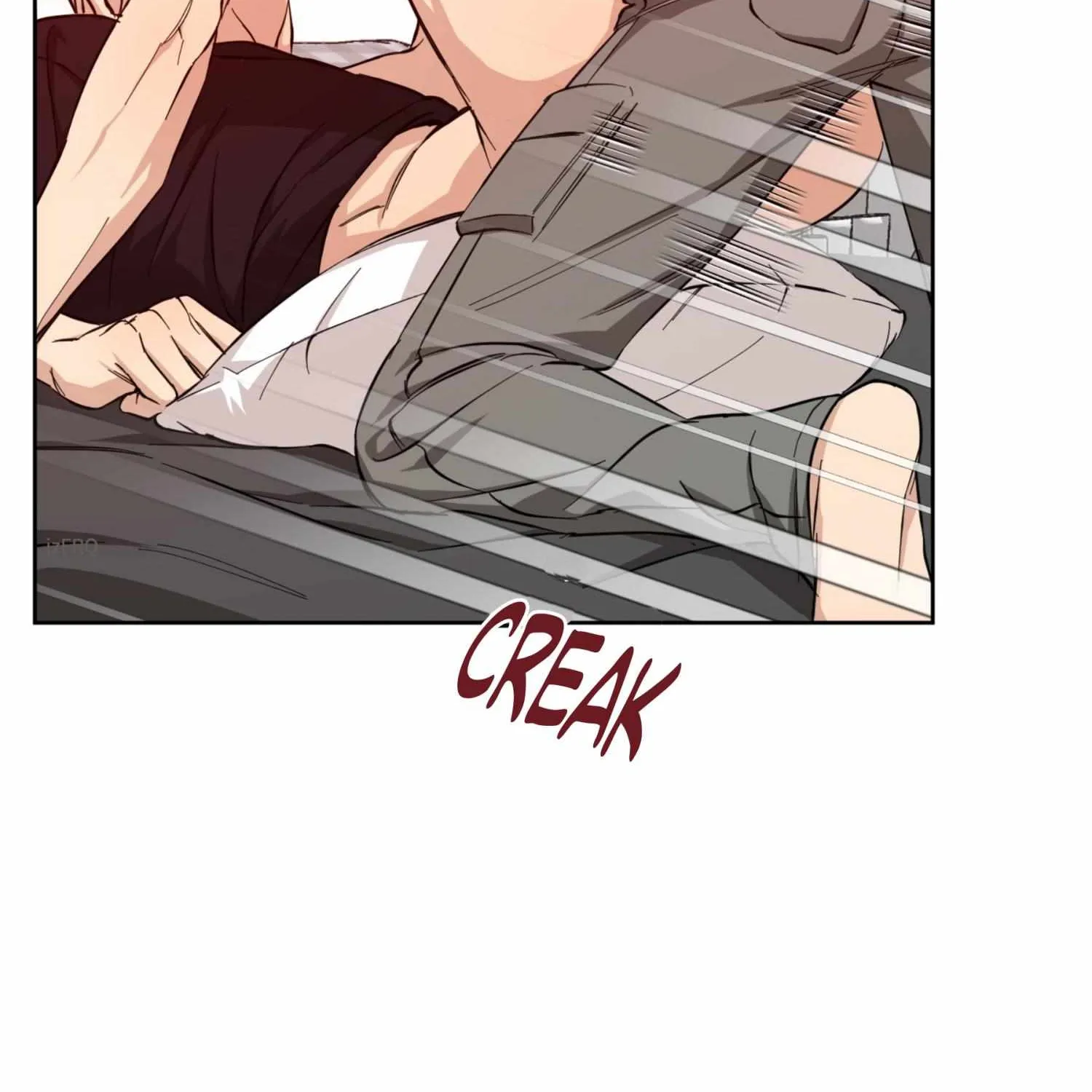 Protect your purity! Chapter 12 page 32 - 