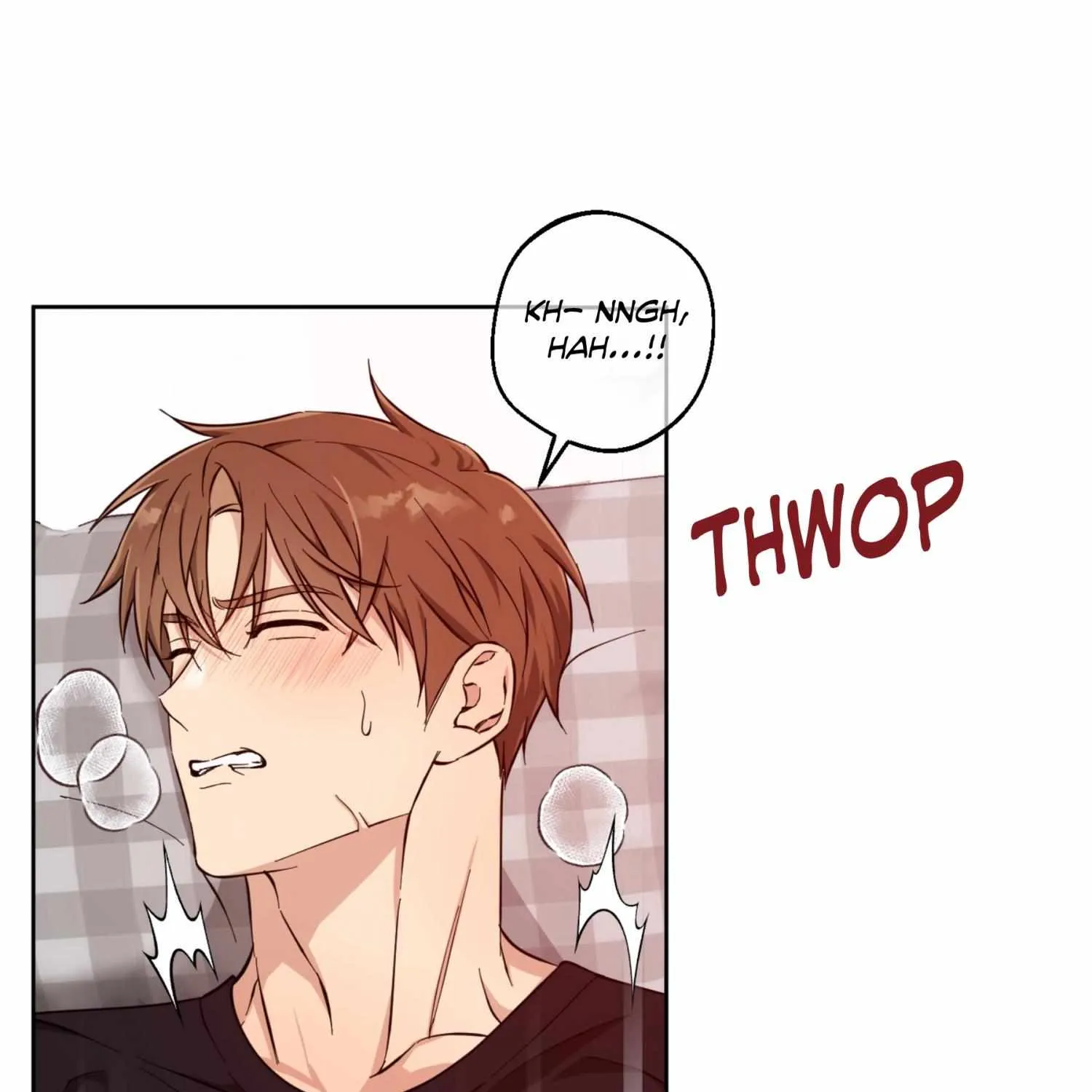Protect your purity! Chapter 12 page 38 - 