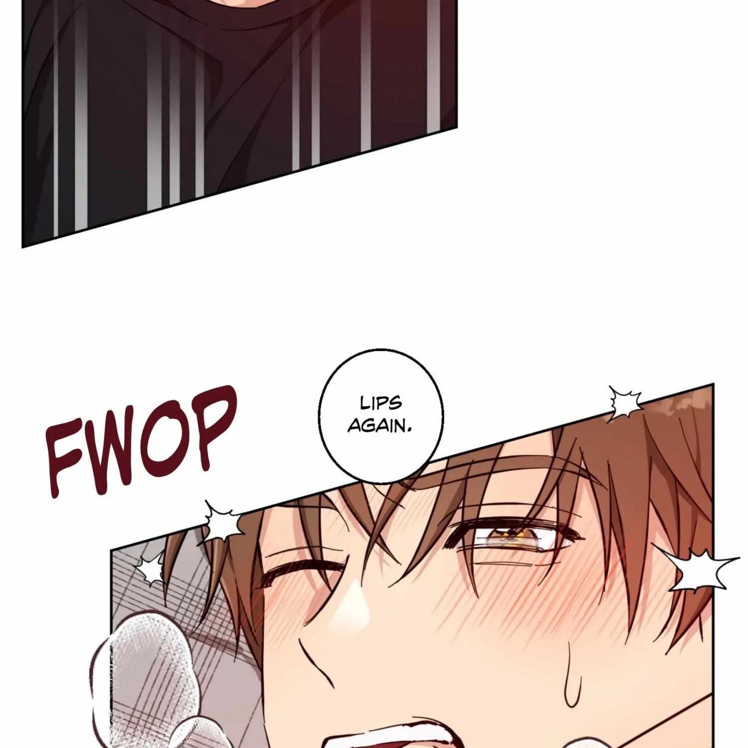 Protect your purity! Chapter 12 page 39 - 