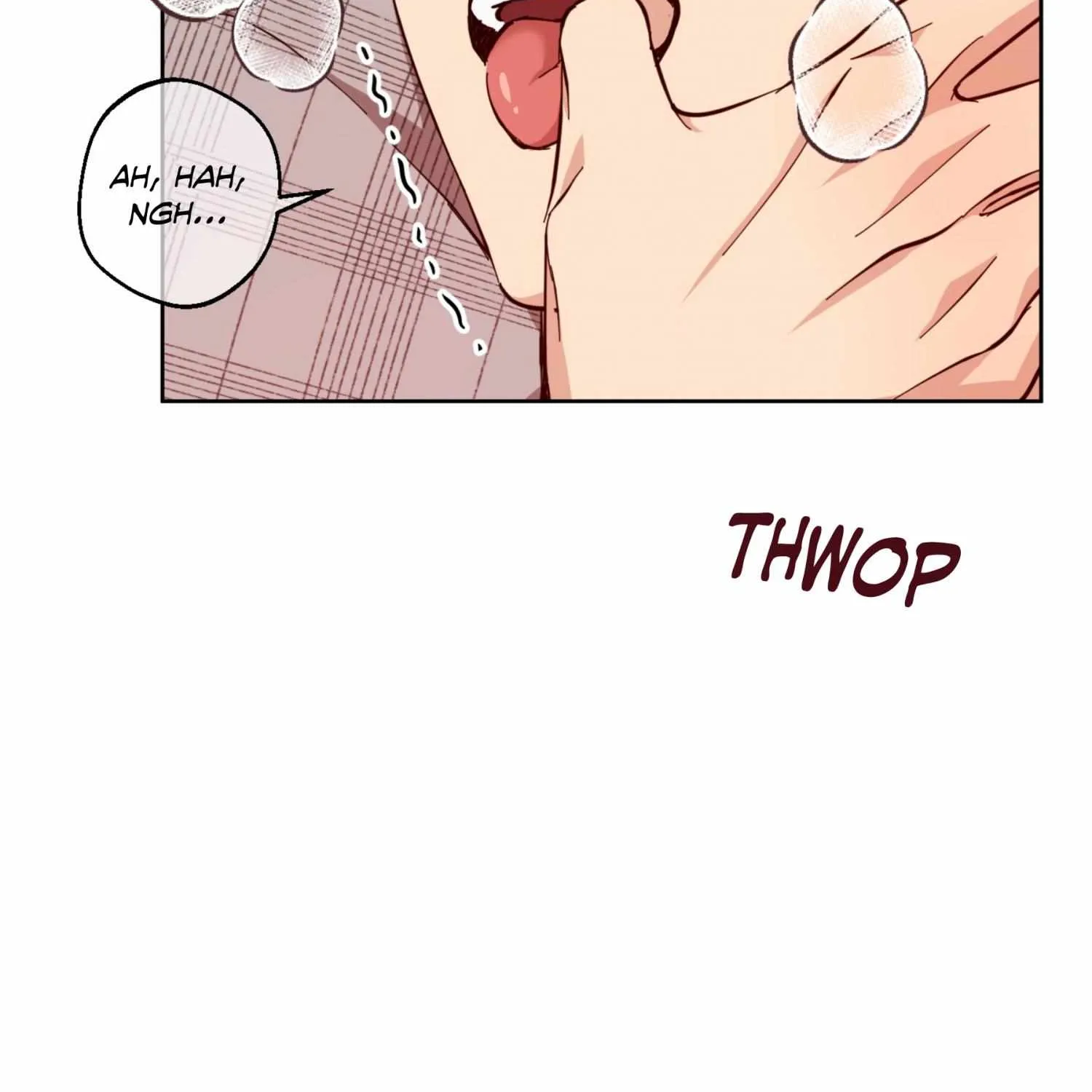 Protect your purity! Chapter 12 page 40 - 