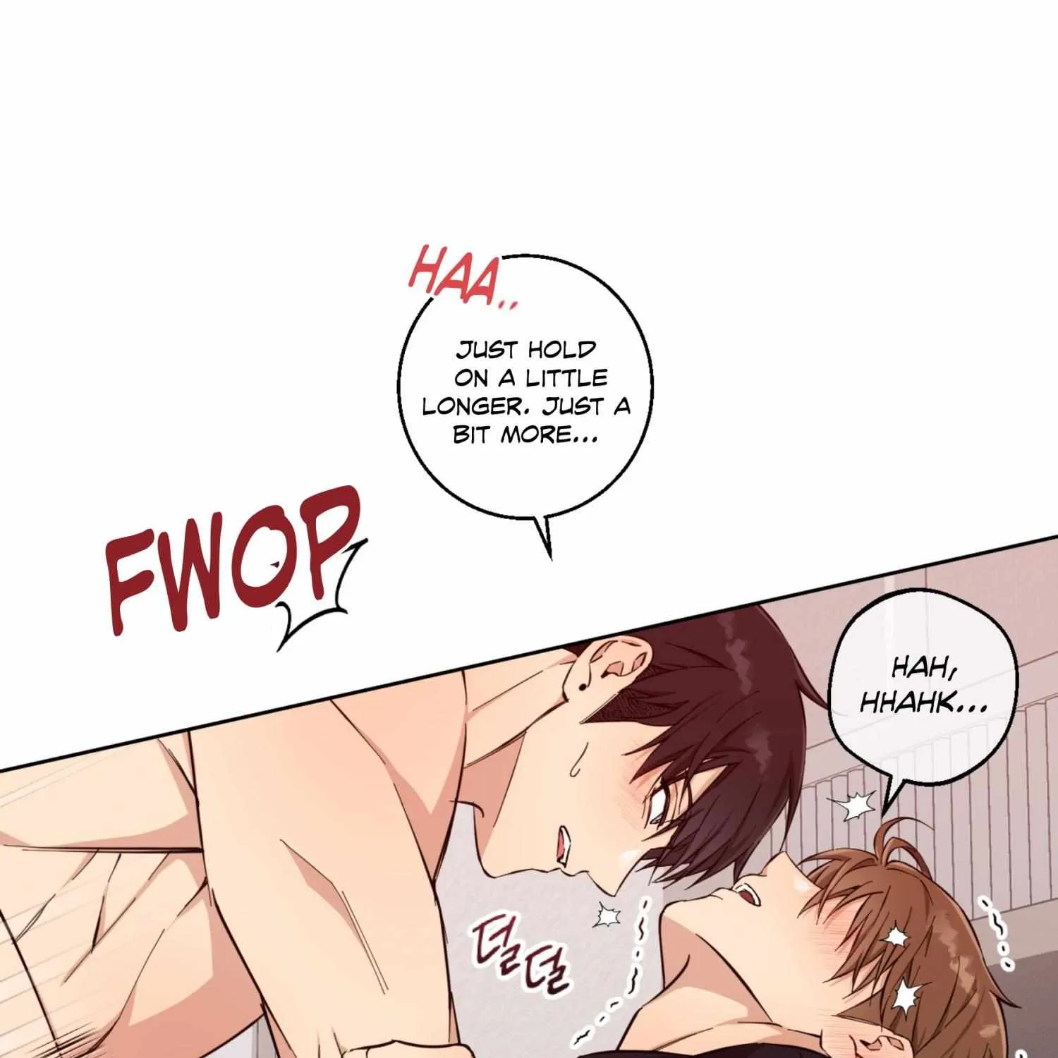 Protect your purity! Chapter 12 page 48 - 