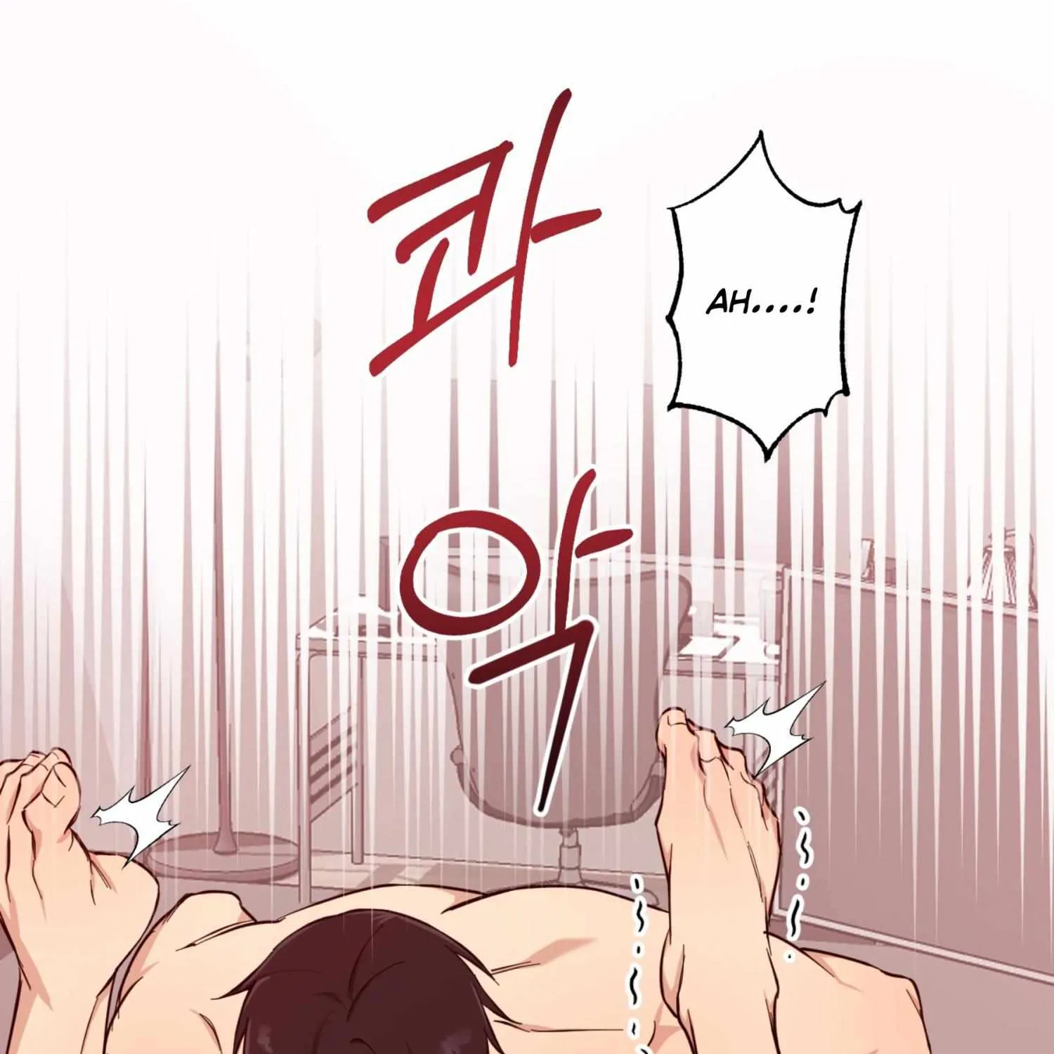 Protect your purity! Chapter 12 page 61 - 