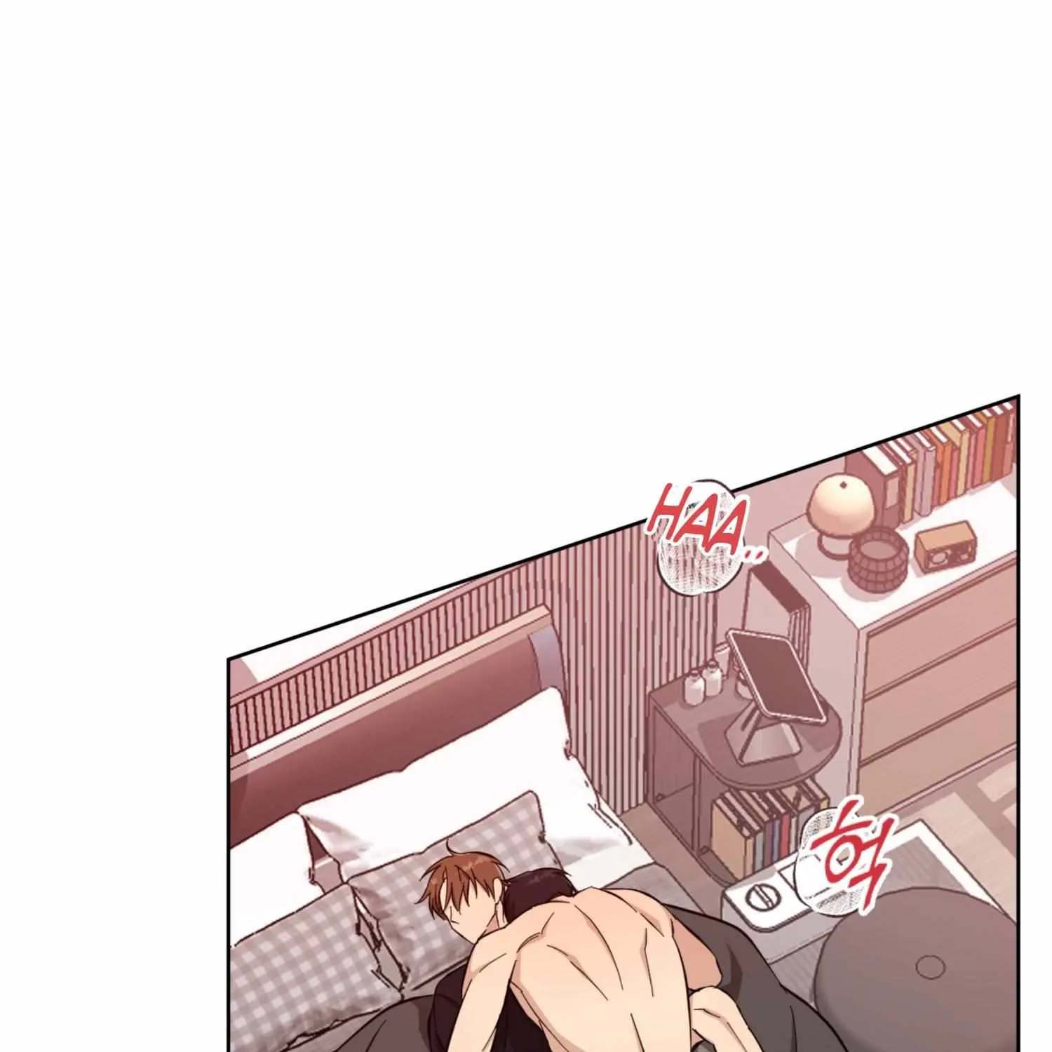 Protect your purity! Chapter 12 page 65 - 