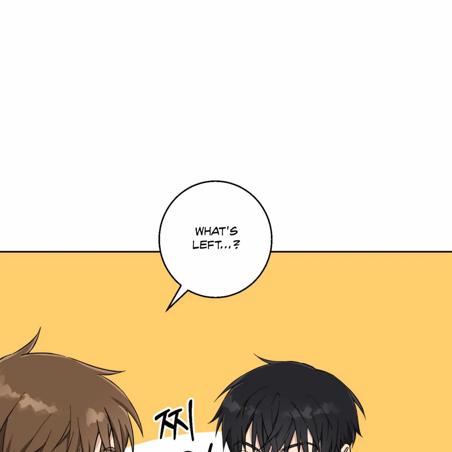 Protect your purity! Chapter 12 page 71 - 