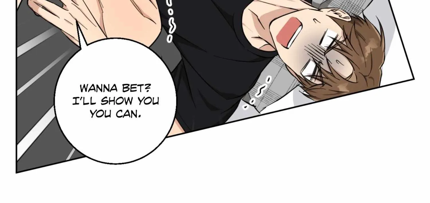 Protect your purity! Chapter 12 page 77 - 