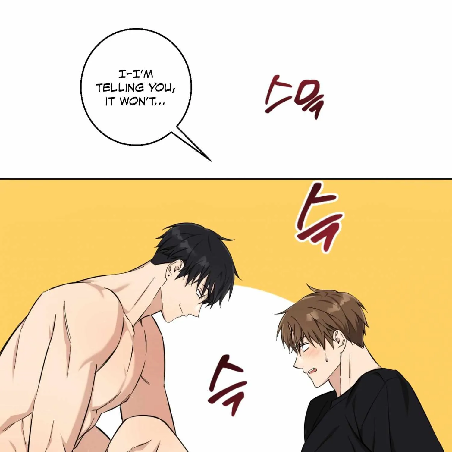 Protect your purity! Chapter 12 page 80 - 