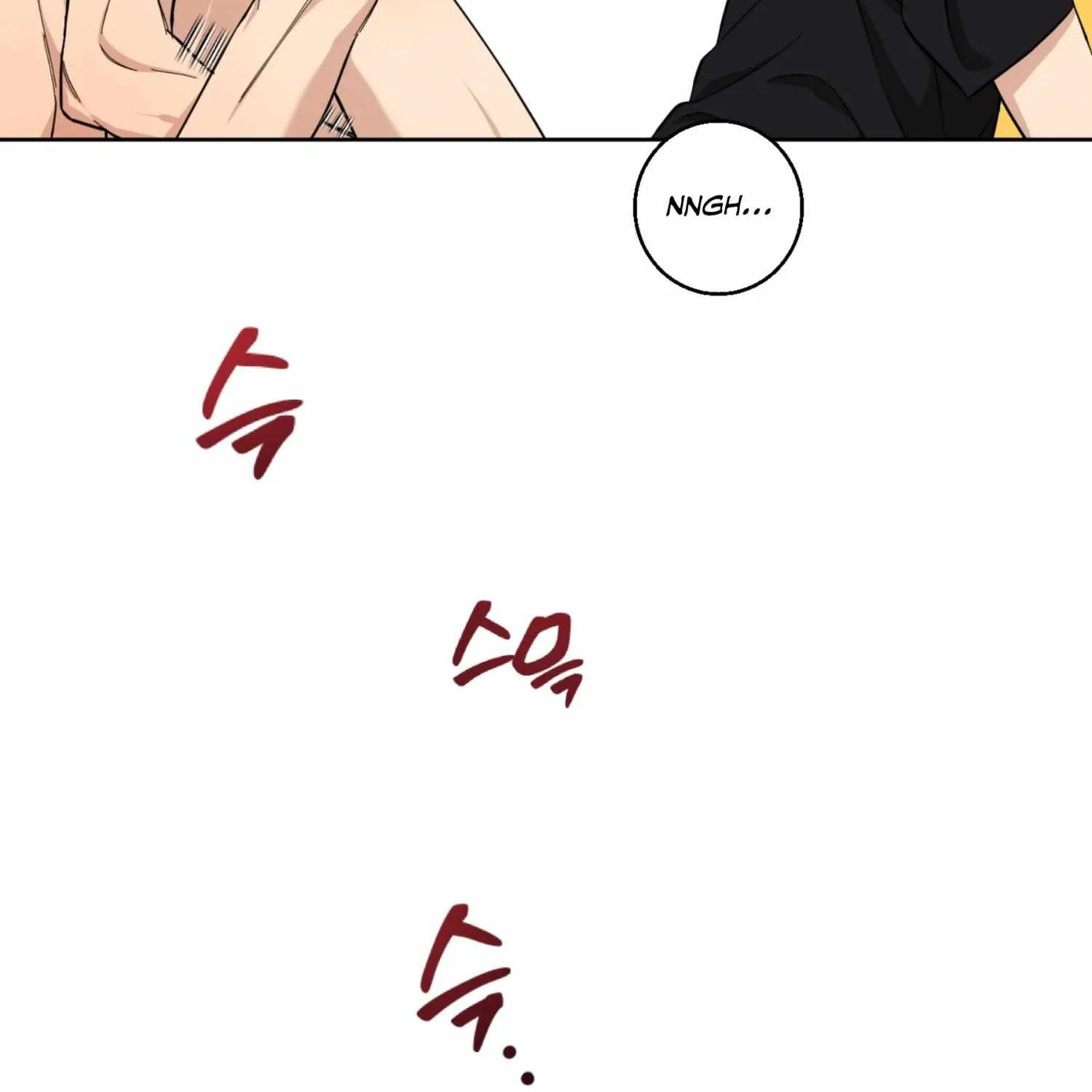 Protect your purity! Chapter 12 page 81 - 