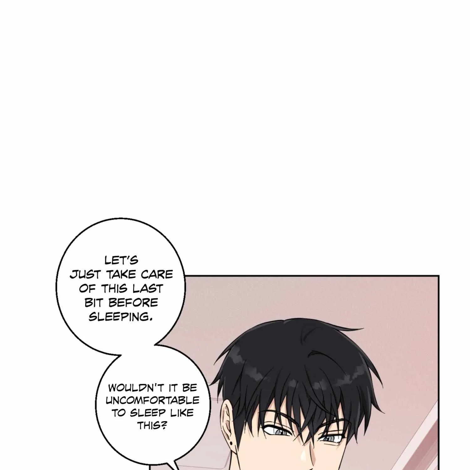 Protect your purity! Chapter 12 page 84 - 