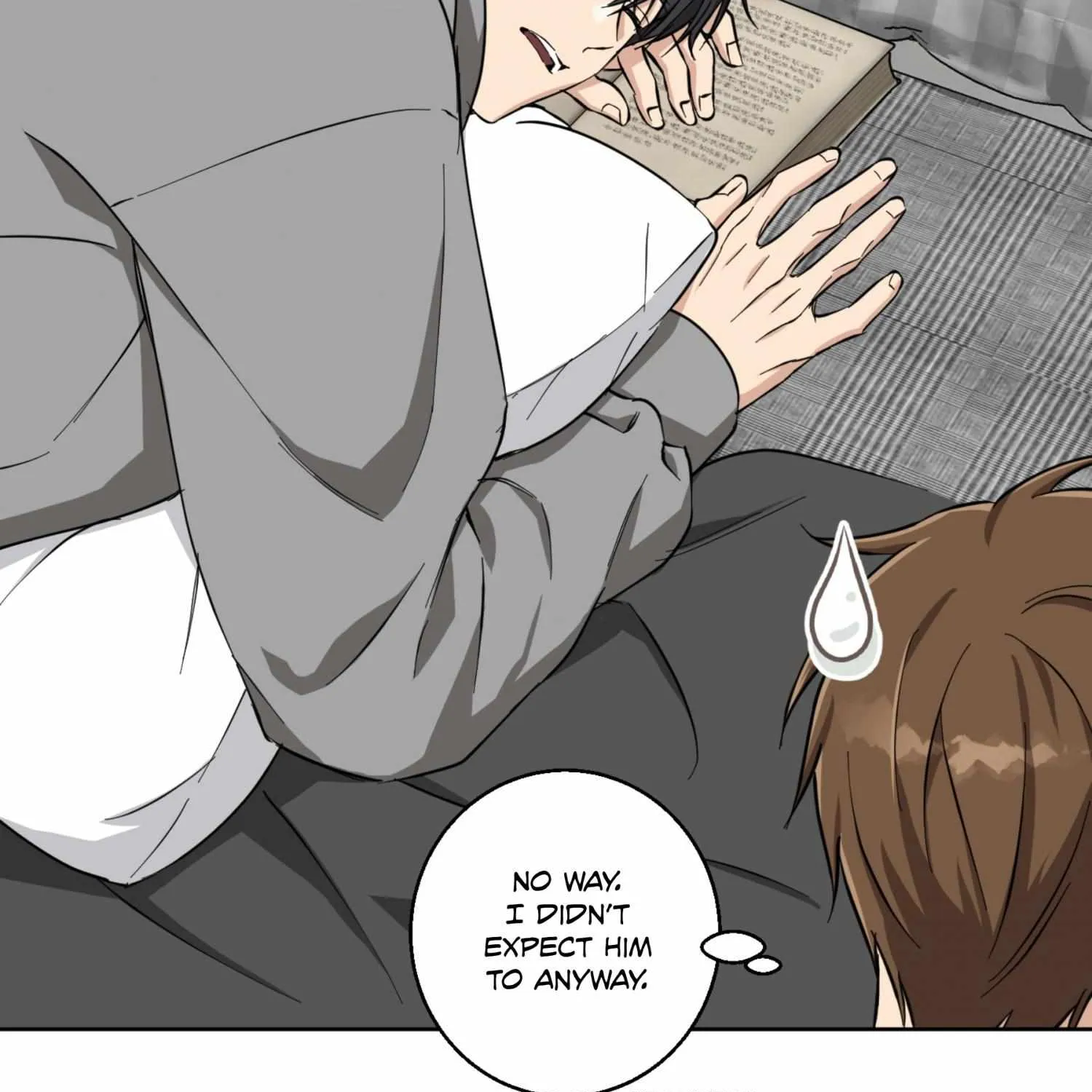 Protect your purity! Chapter 13 page 101 - 