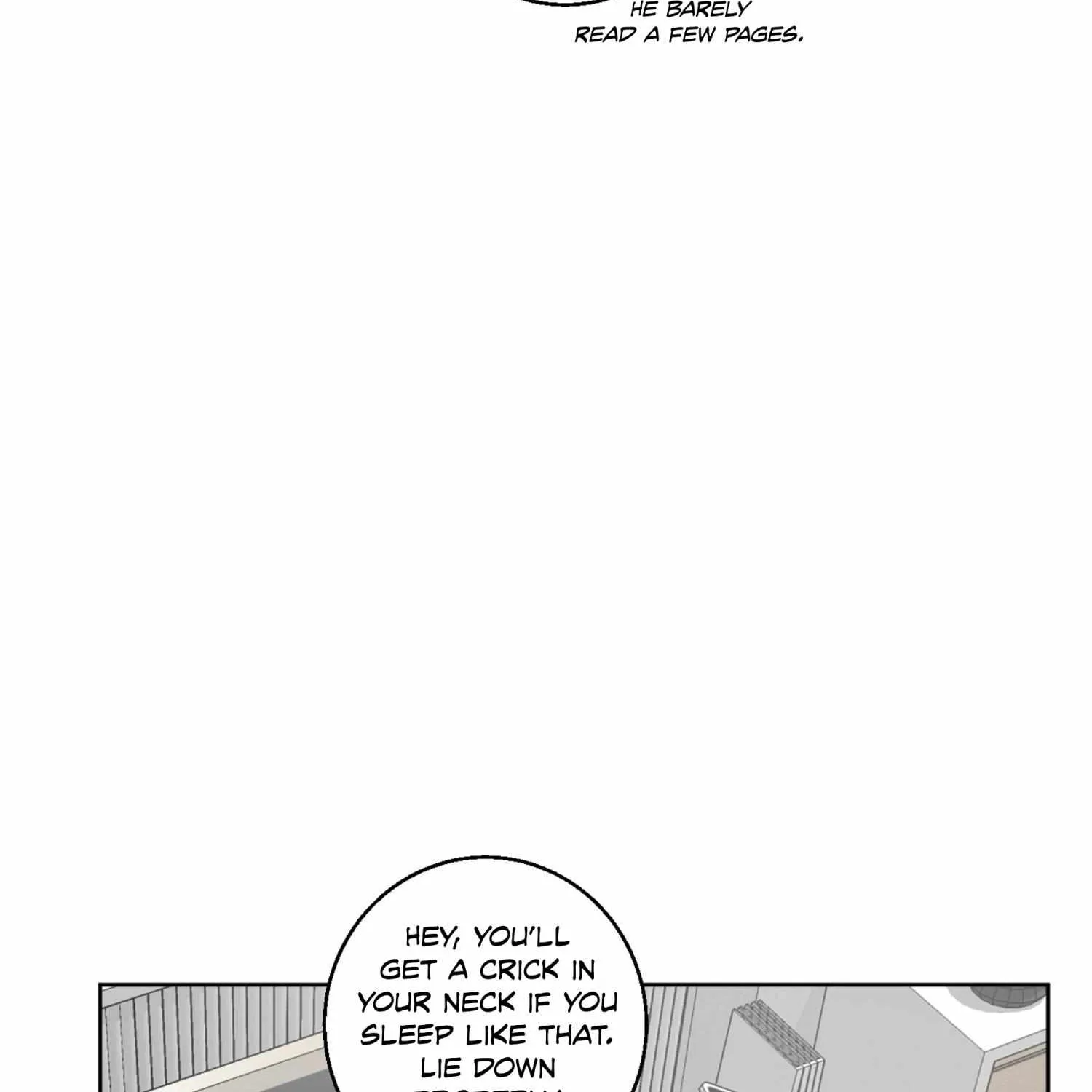 Protect your purity! Chapter 13 page 102 - 