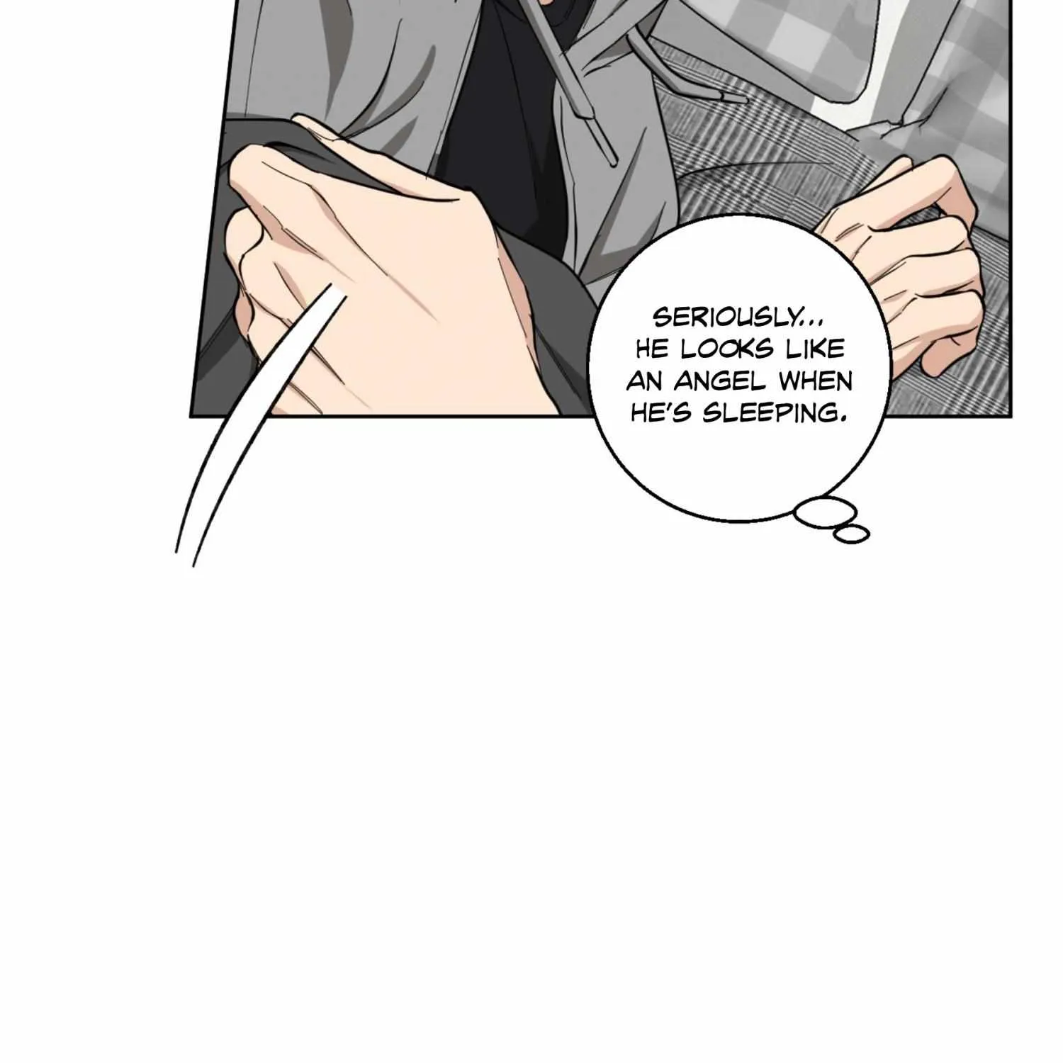 Protect your purity! Chapter 13 page 107 - 