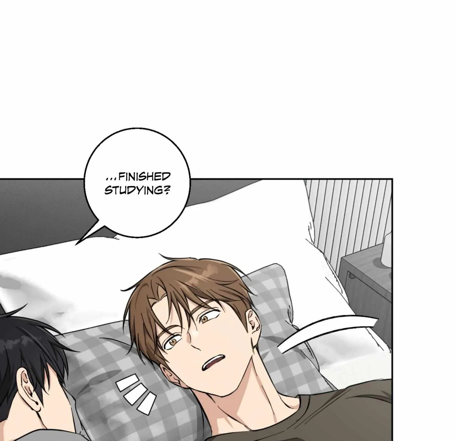 Protect your purity! Chapter 13 page 108 - 