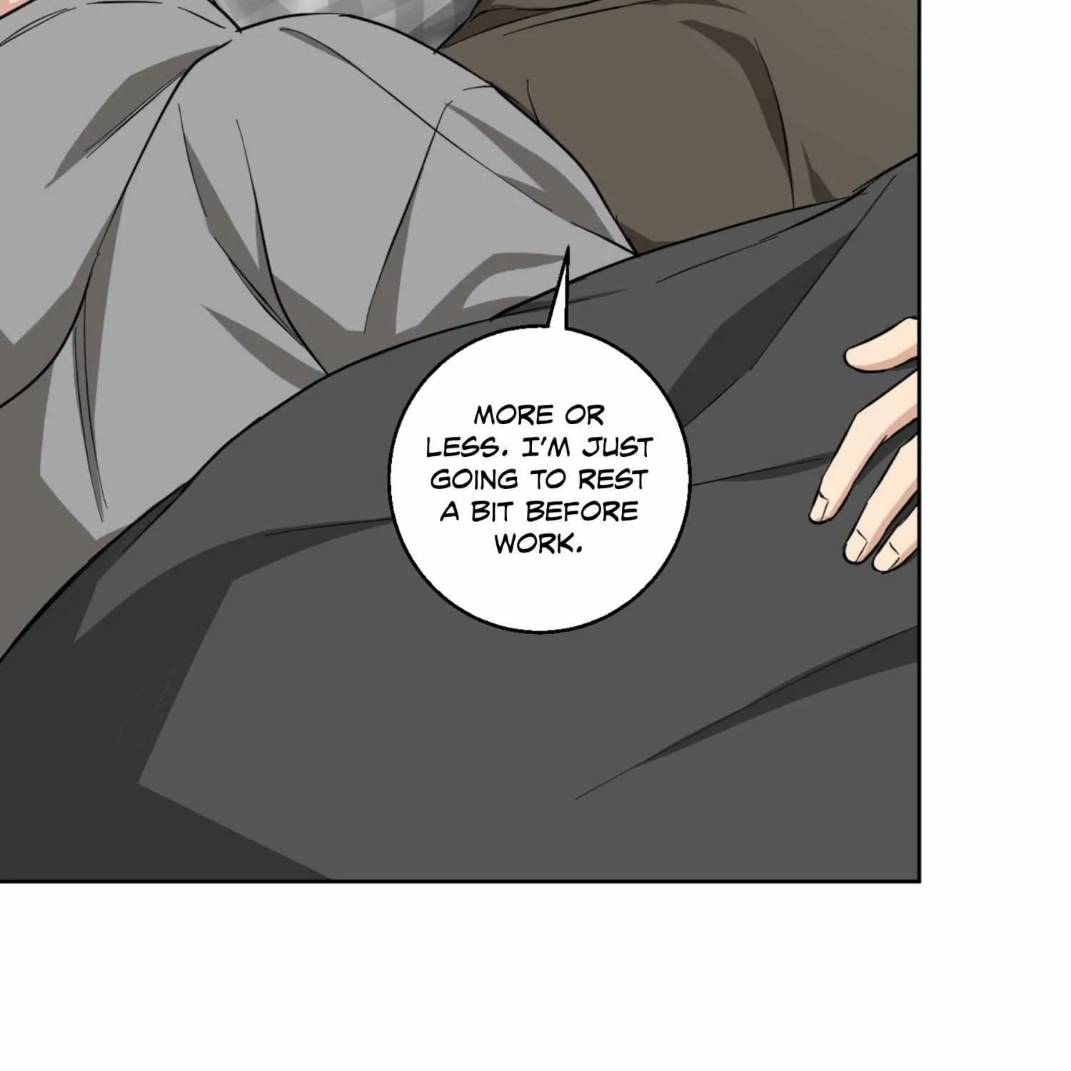 Protect your purity! Chapter 13 page 109 - 