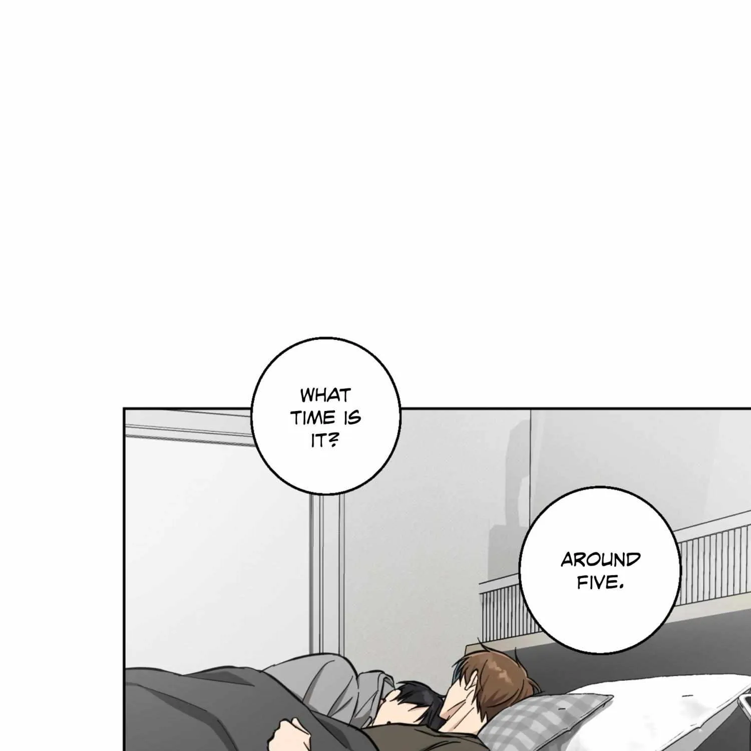 Protect your purity! Chapter 13 page 110 - 