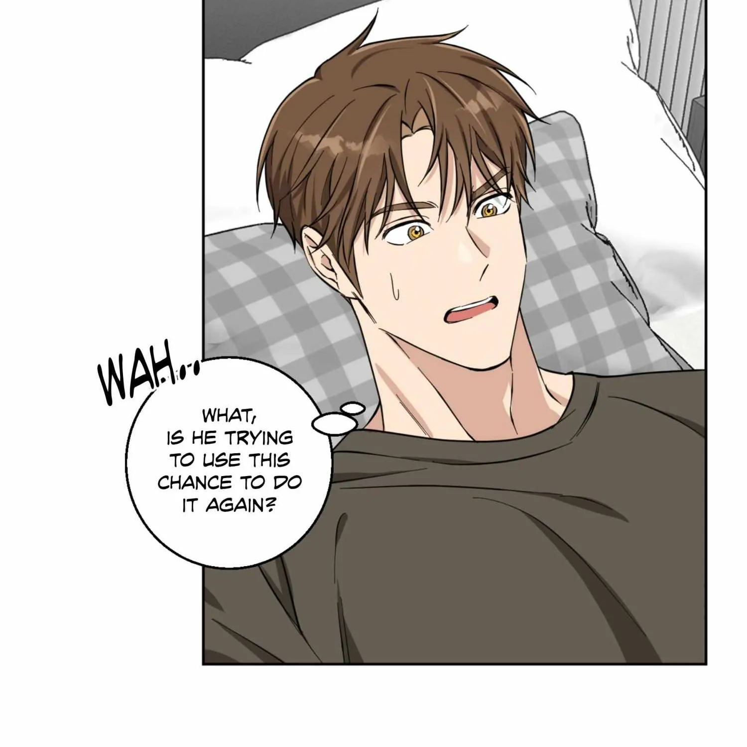 Protect your purity! Chapter 13 page 114 - 