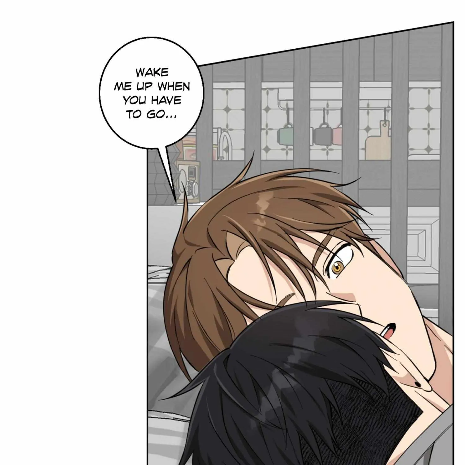 Protect your purity! Chapter 13 page 119 - 