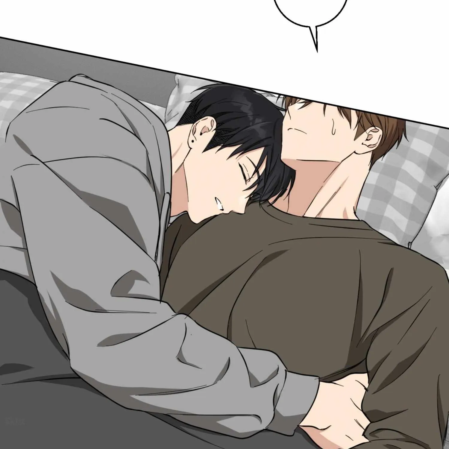 Protect your purity! Chapter 13 page 121 - 