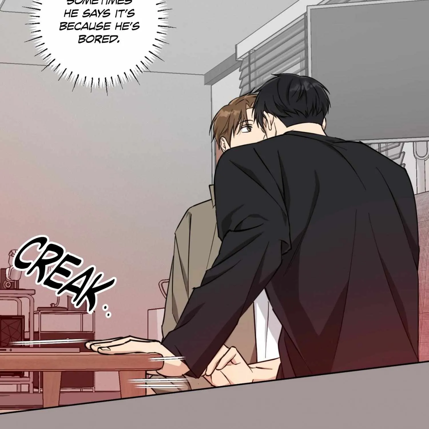 Protect your purity! Chapter 13 page 16 - 
