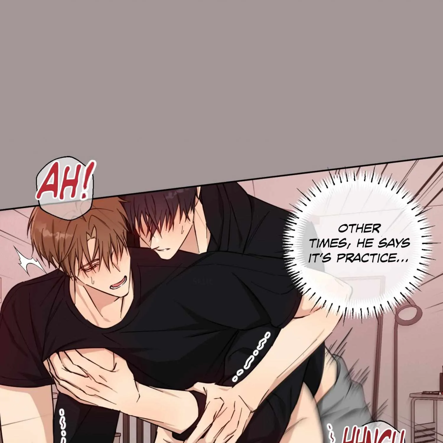 Protect your purity! Chapter 13 page 18 - 