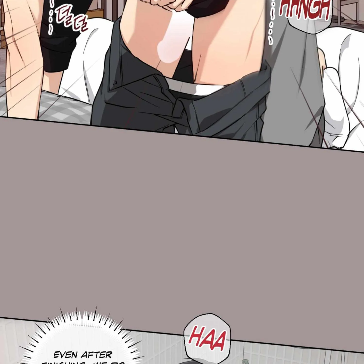 Protect your purity! Chapter 13 page 19 - 