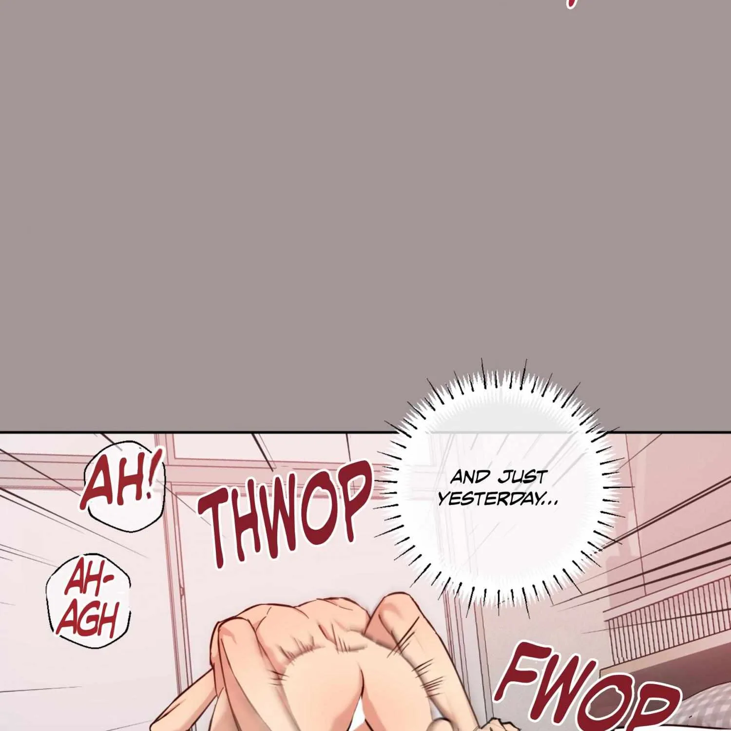 Protect your purity! Chapter 13 page 21 - 