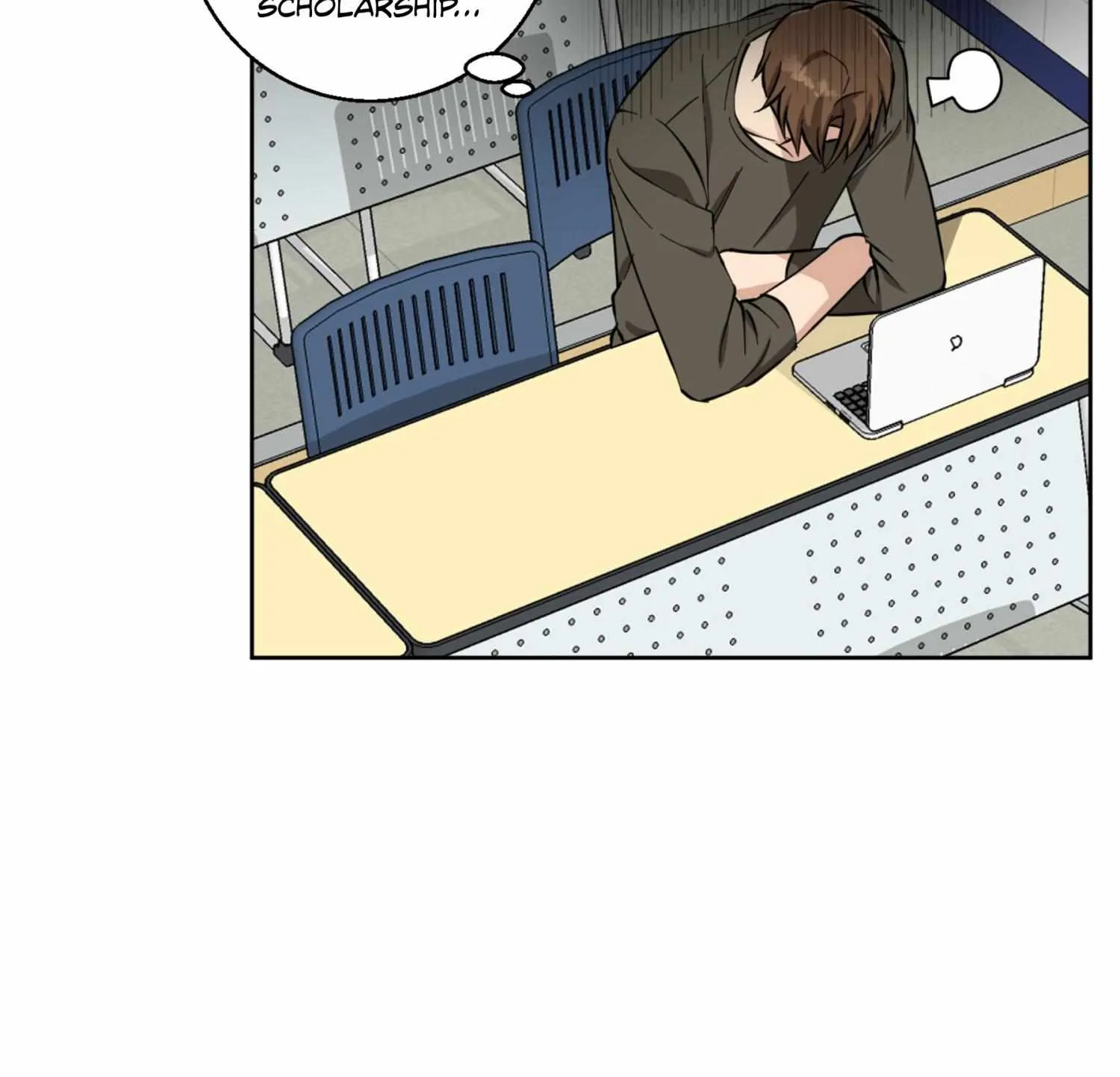 Protect your purity! Chapter 13 page 32 - 