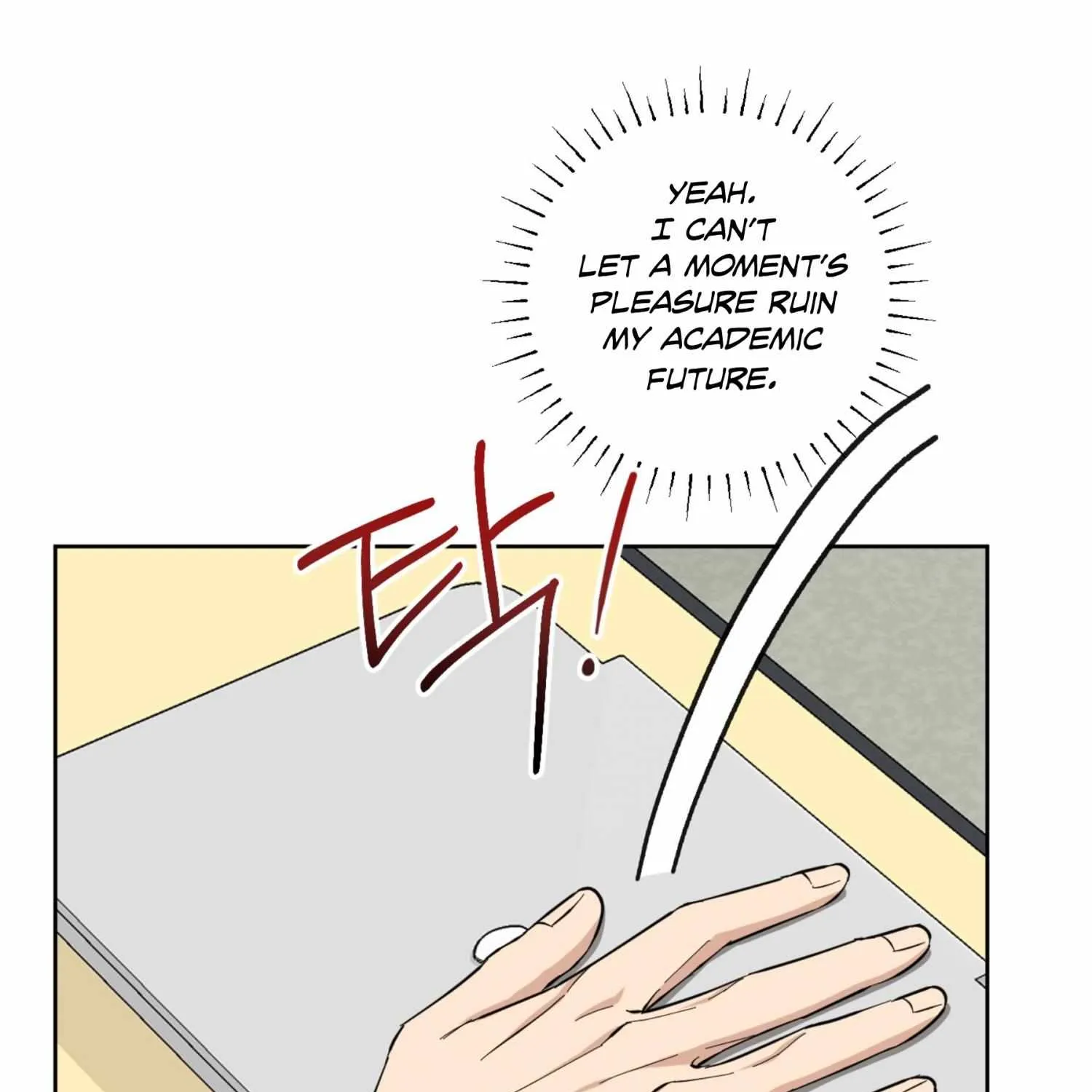 Protect your purity! Chapter 13 page 33 - 
