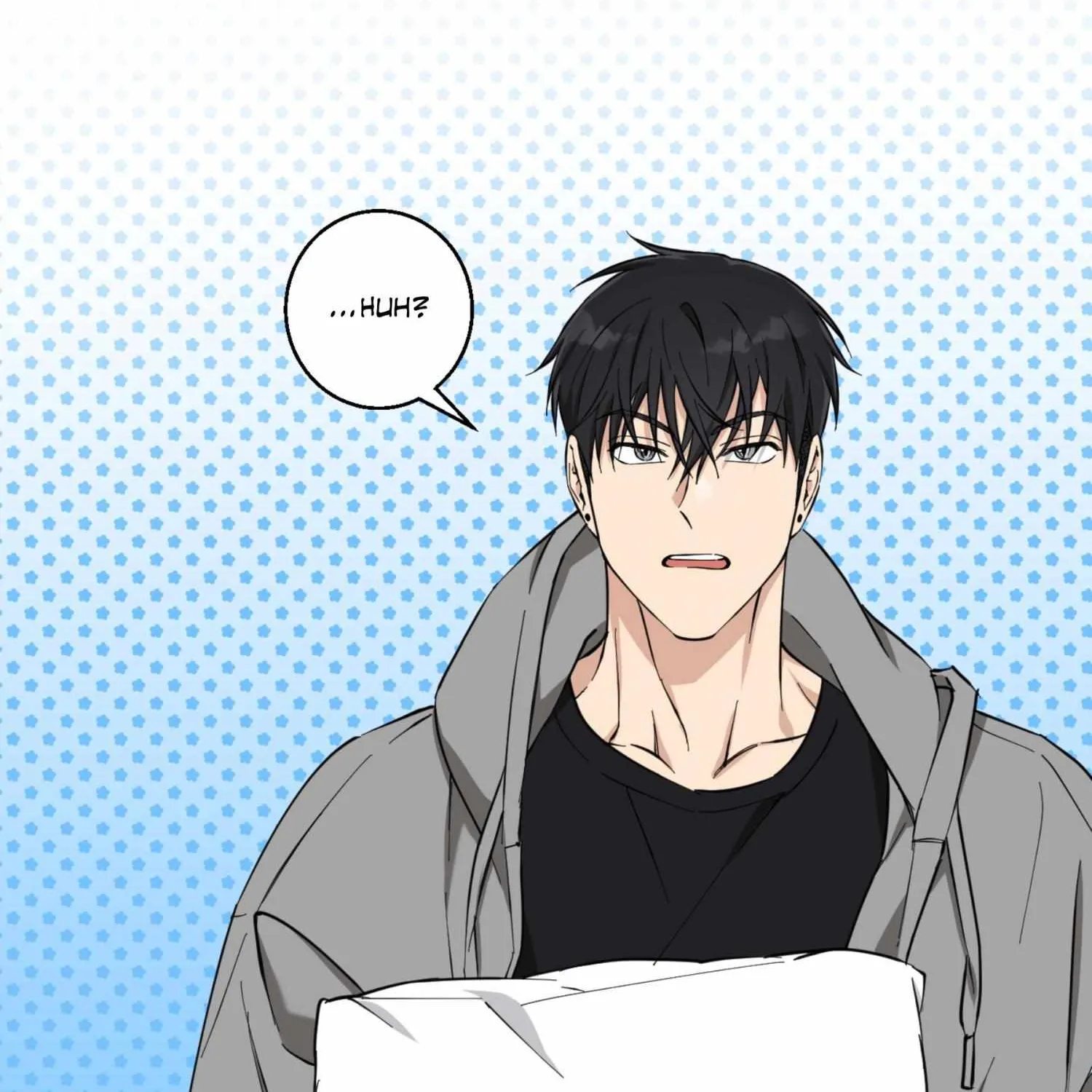 Protect your purity! Chapter 13 page 41 - 