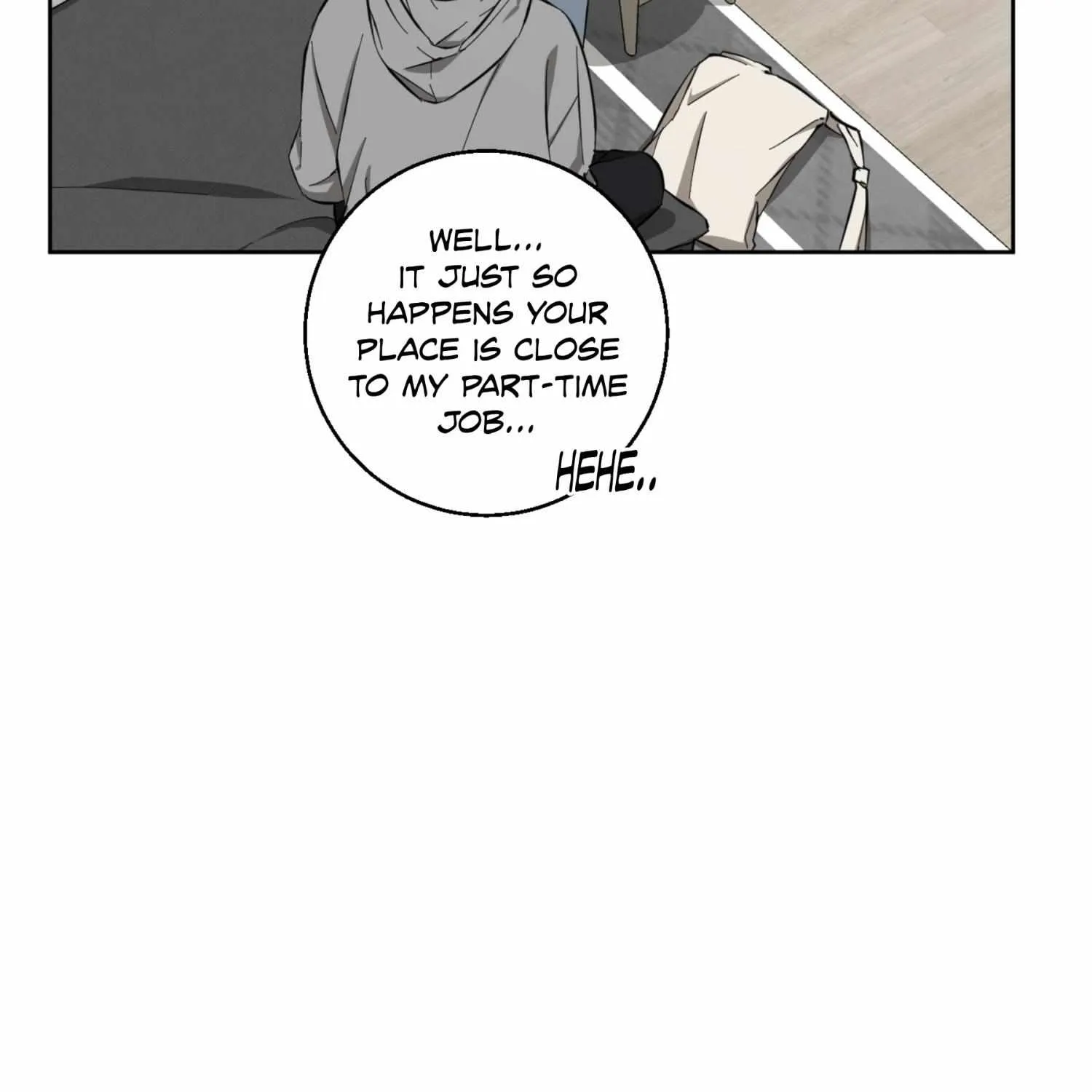 Protect your purity! Chapter 13 page 44 - 