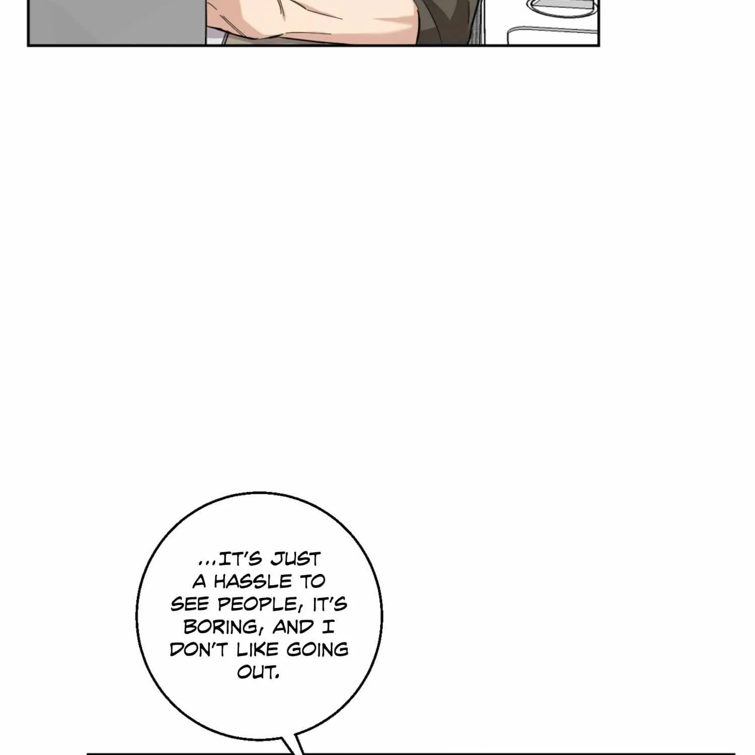 Protect your purity! Chapter 13 page 60 - 