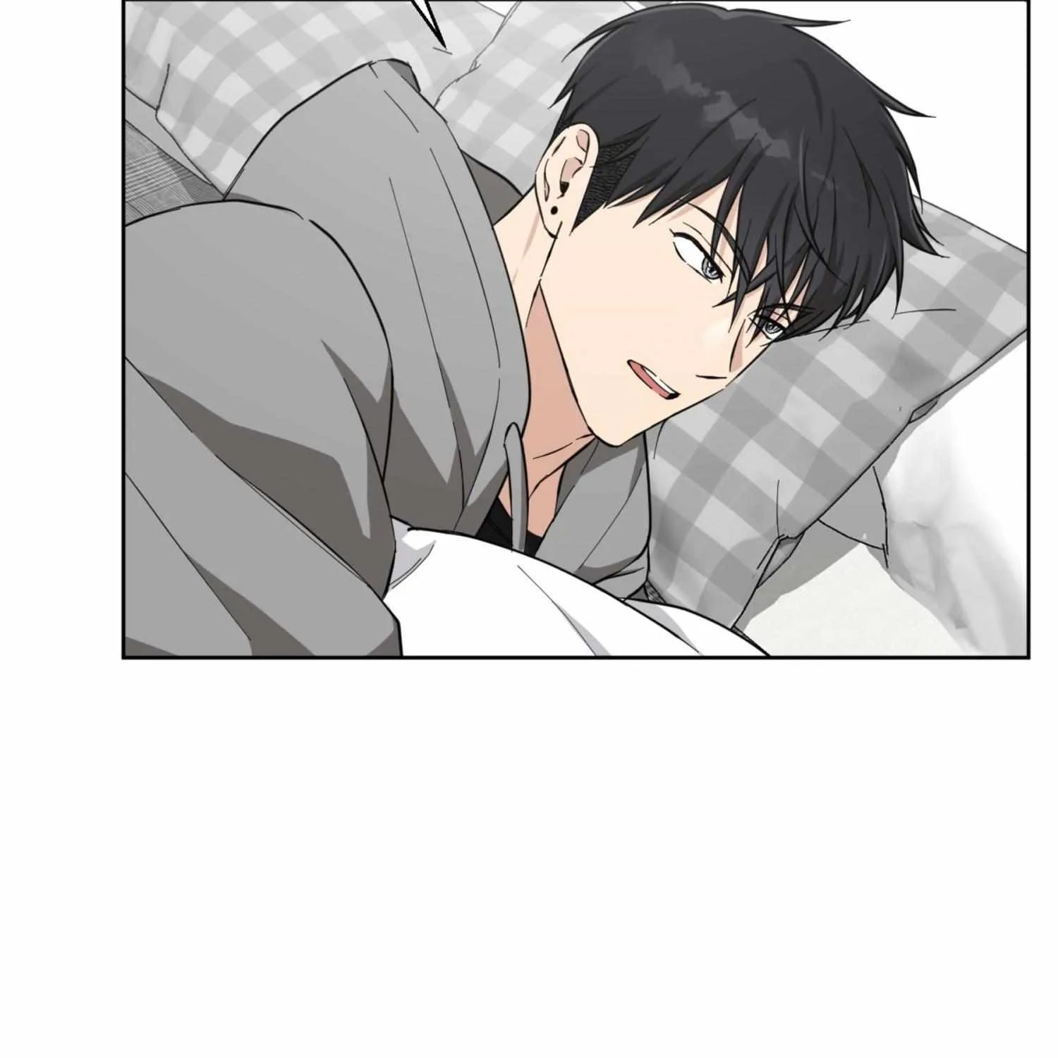 Protect your purity! Chapter 13 page 61 - 