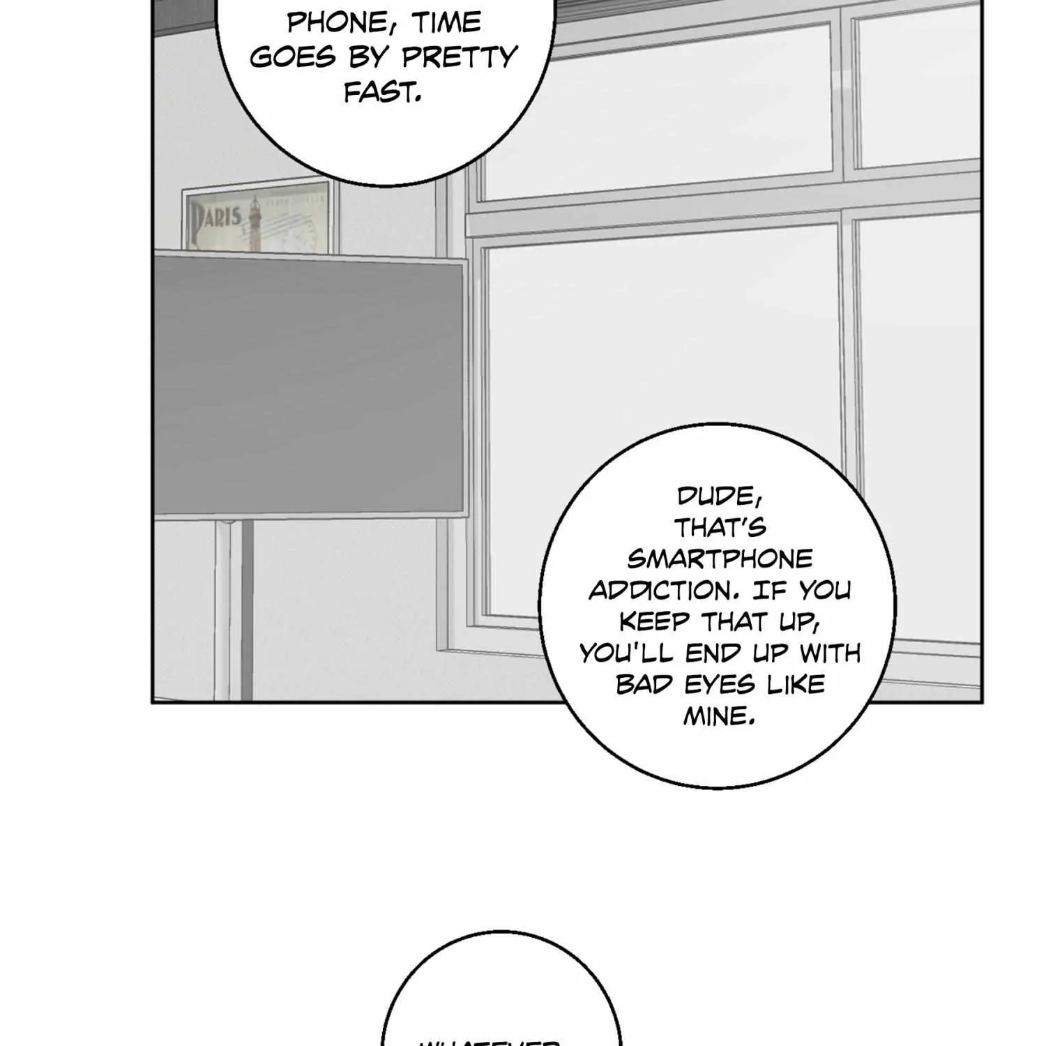 Protect your purity! Chapter 13 page 63 - 