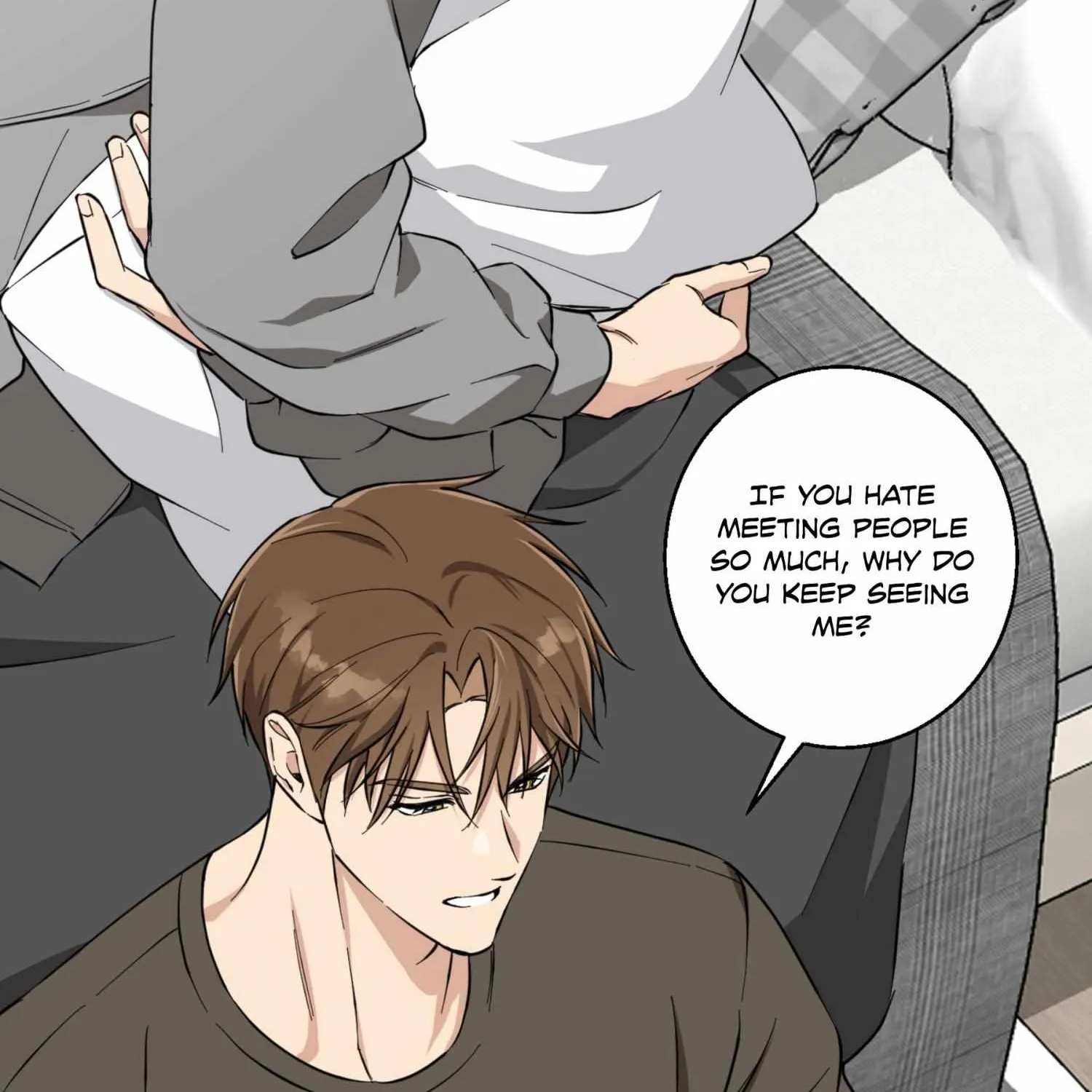 Protect your purity! Chapter 13 page 66 - 