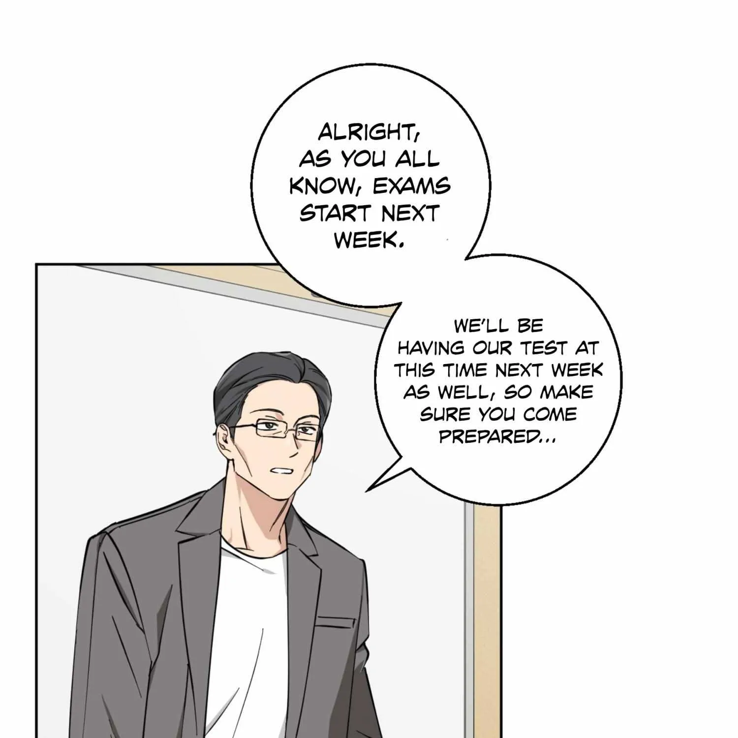 Protect your purity! Chapter 13 page 8 - 