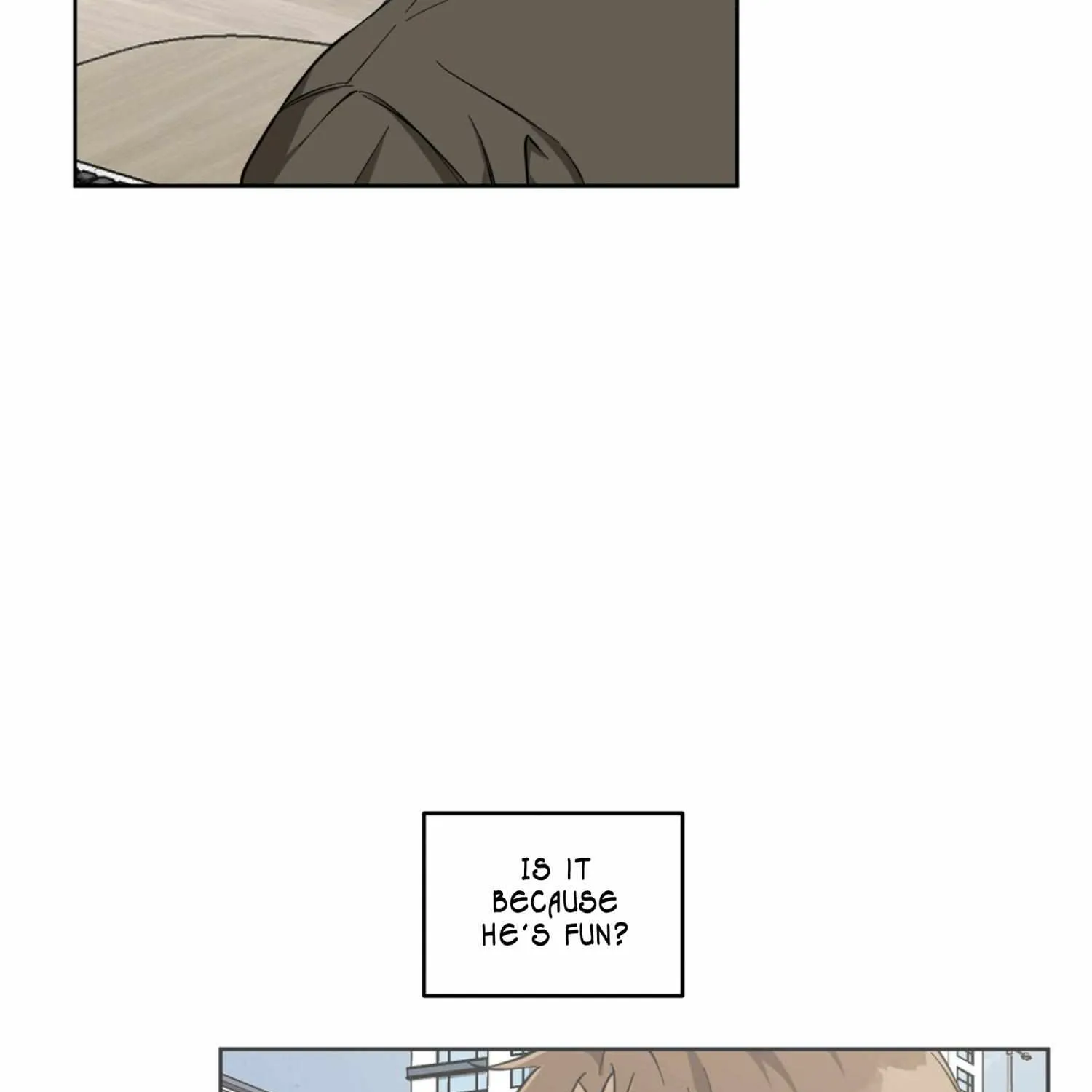 Protect your purity! Chapter 13 page 71 - 