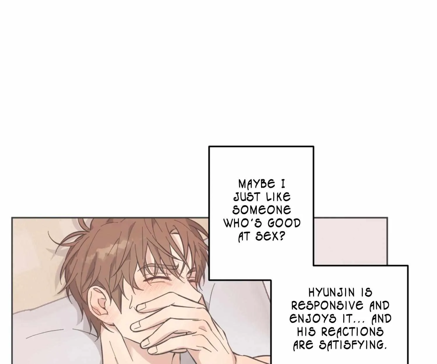 Protect your purity! Chapter 13 page 73 - 
