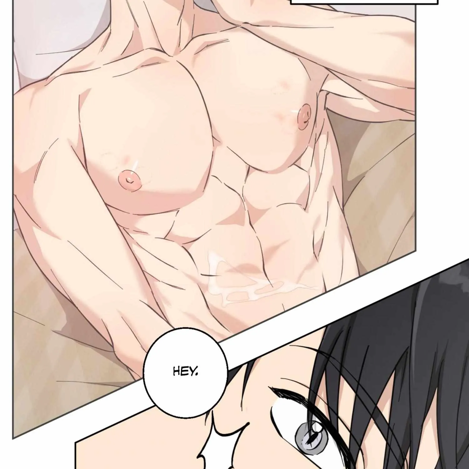 Protect your purity! Chapter 13 page 74 - 