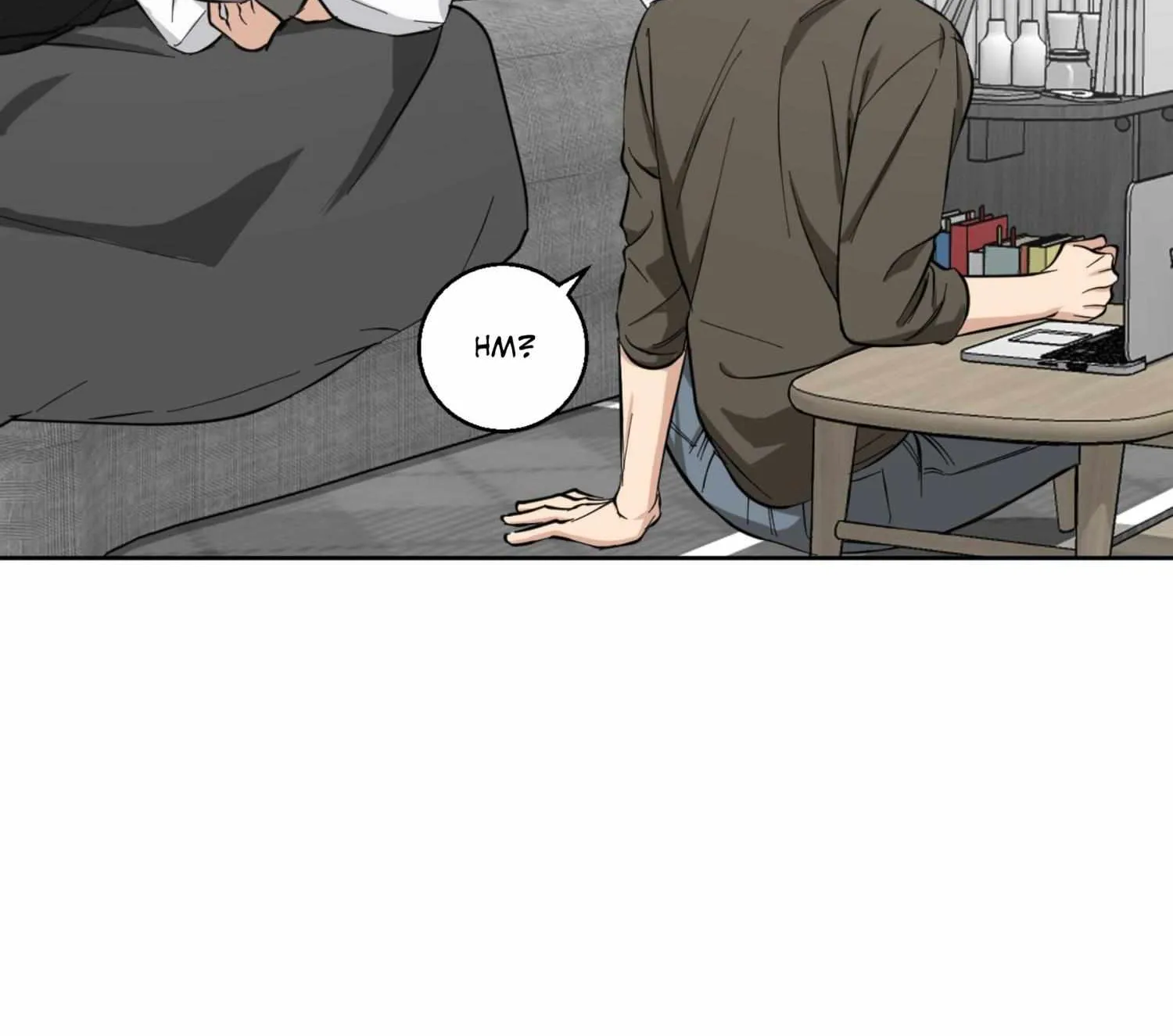 Protect your purity! Chapter 13 page 79 - 