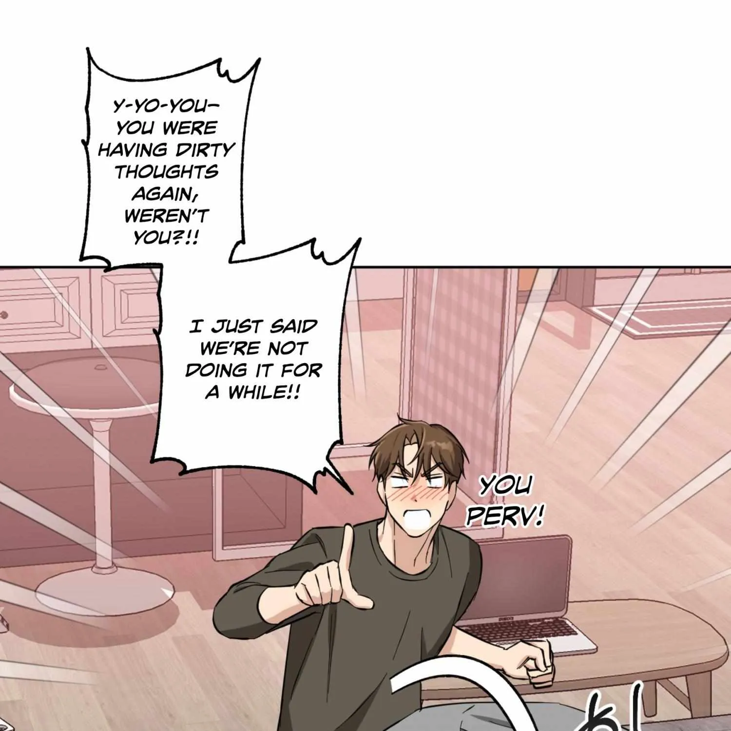 Protect your purity! Chapter 13 page 80 - 