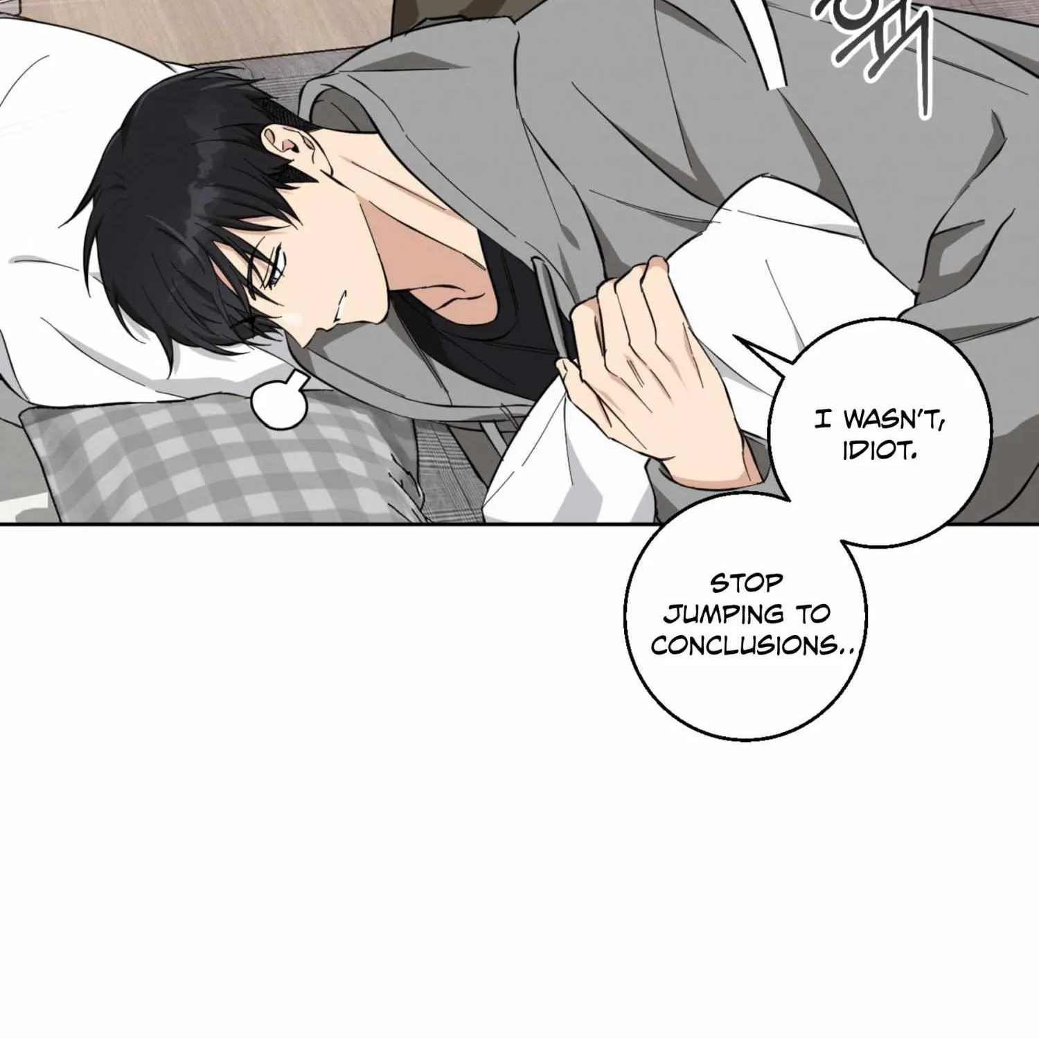 Protect your purity! Chapter 13 page 81 - 