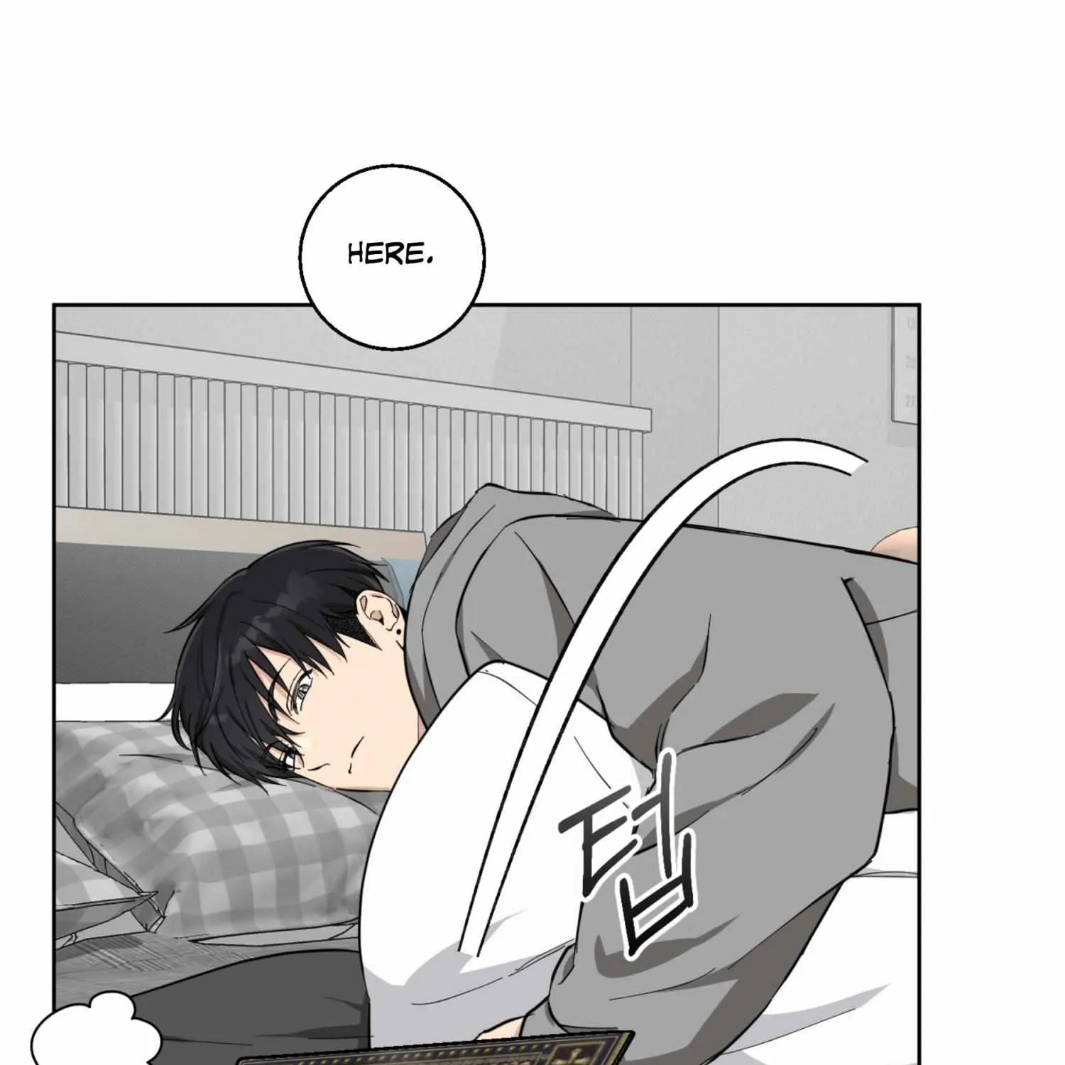 Protect your purity! Chapter 13 page 85 - 