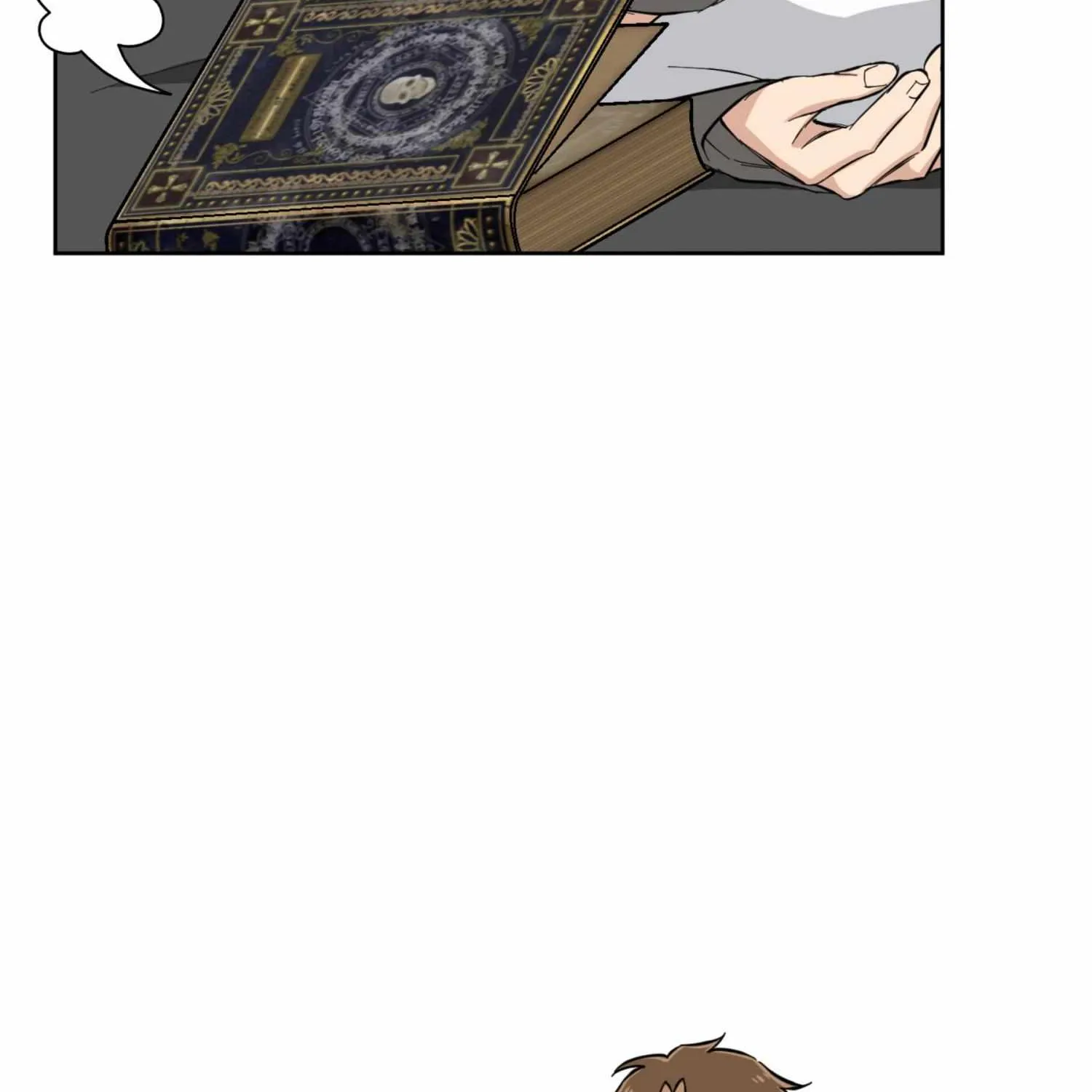 Protect your purity! Chapter 13 page 86 - 